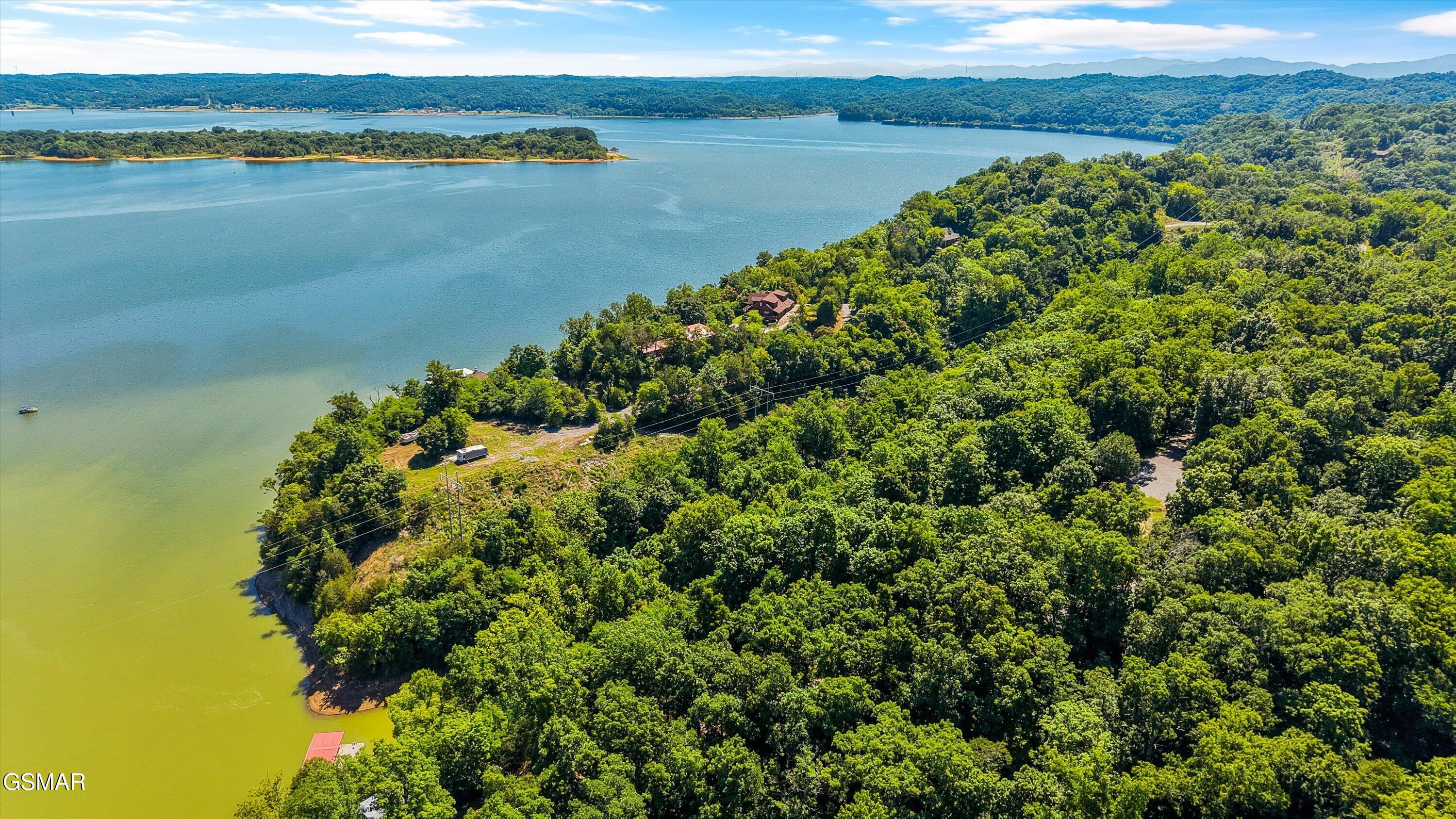 Newport TN