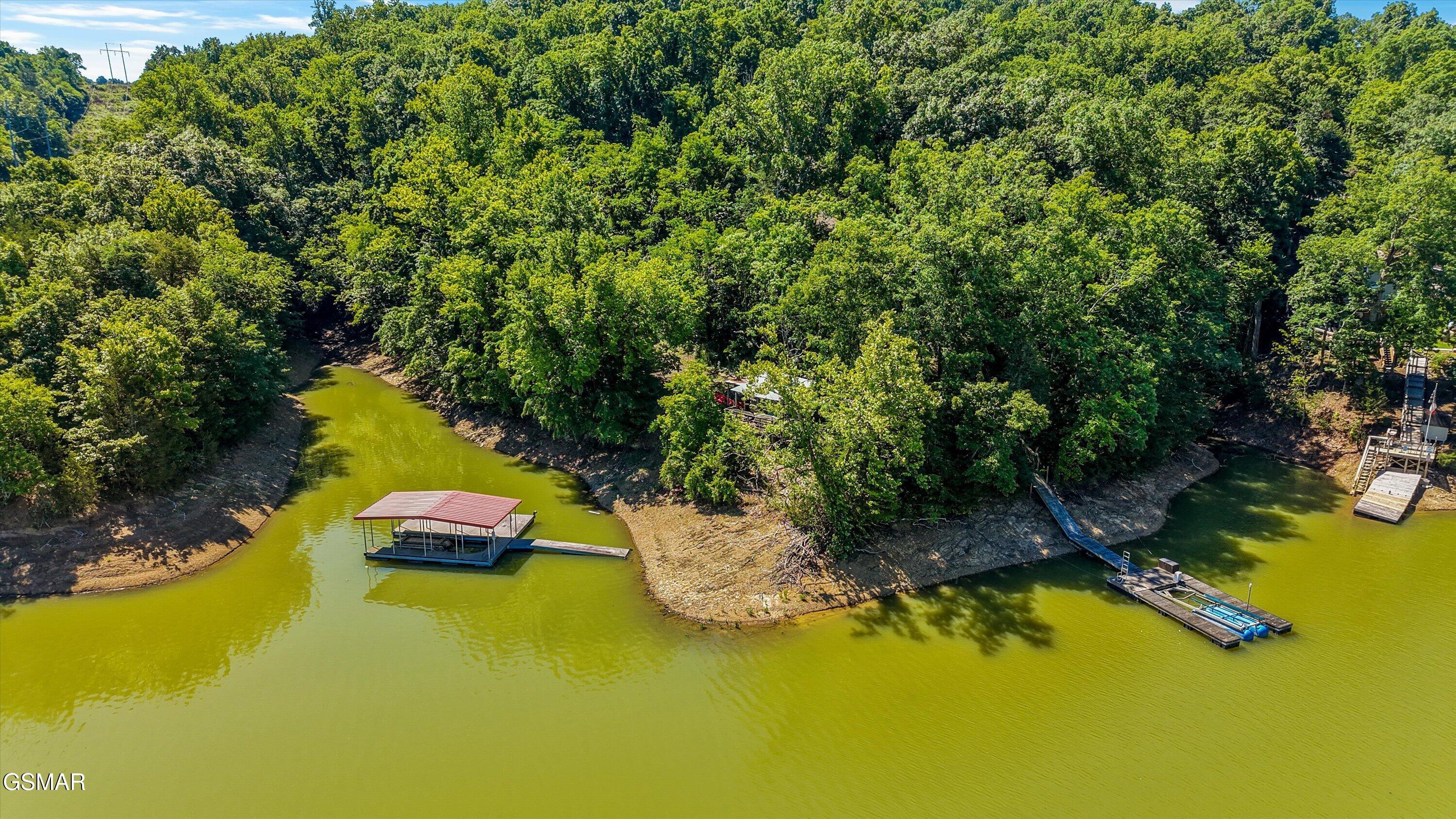 Newport TN
