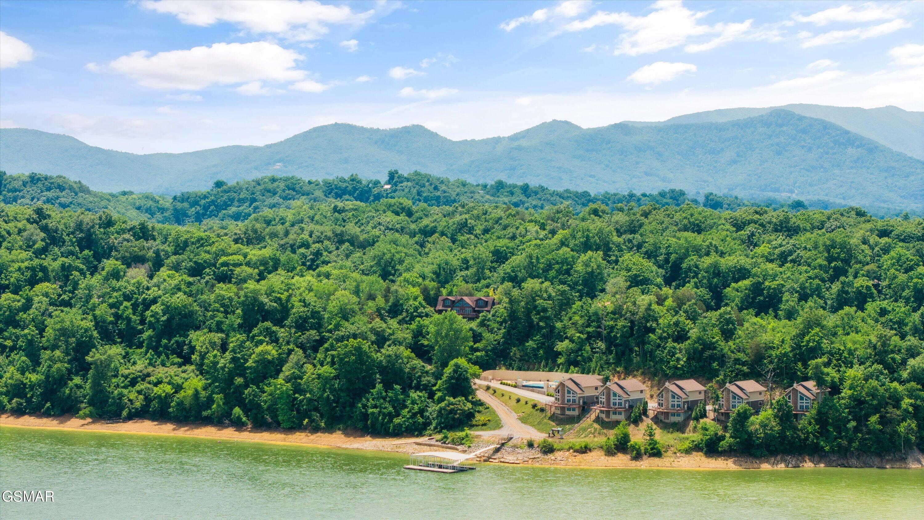 Newport TN