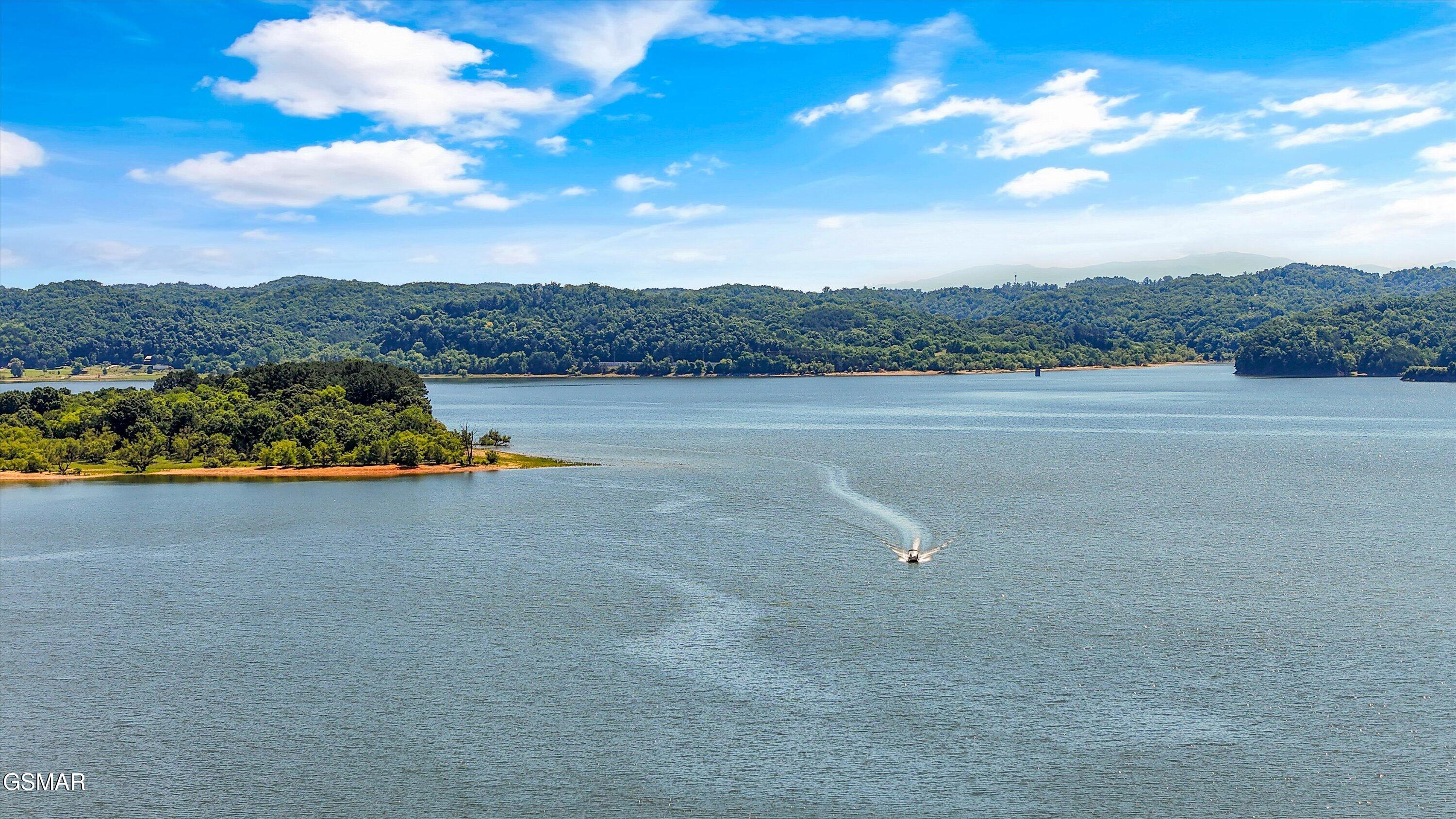 Newport TN
