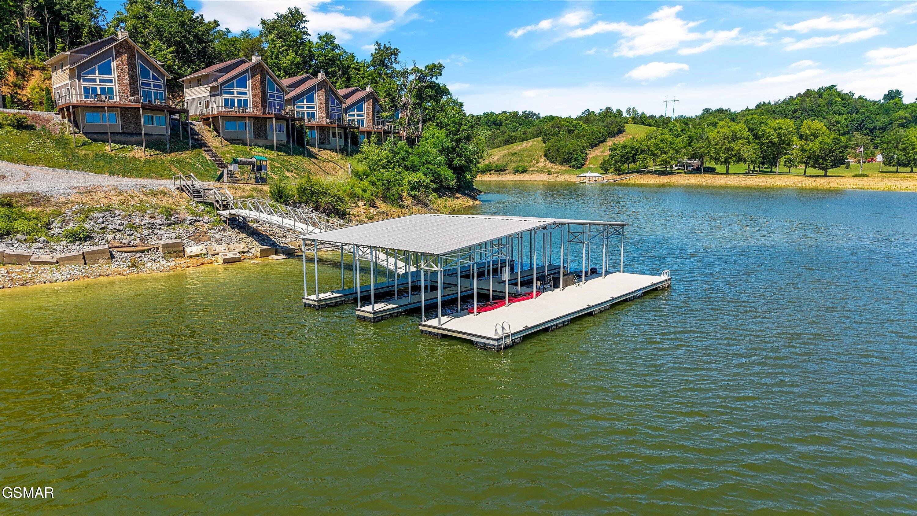 Newport TN