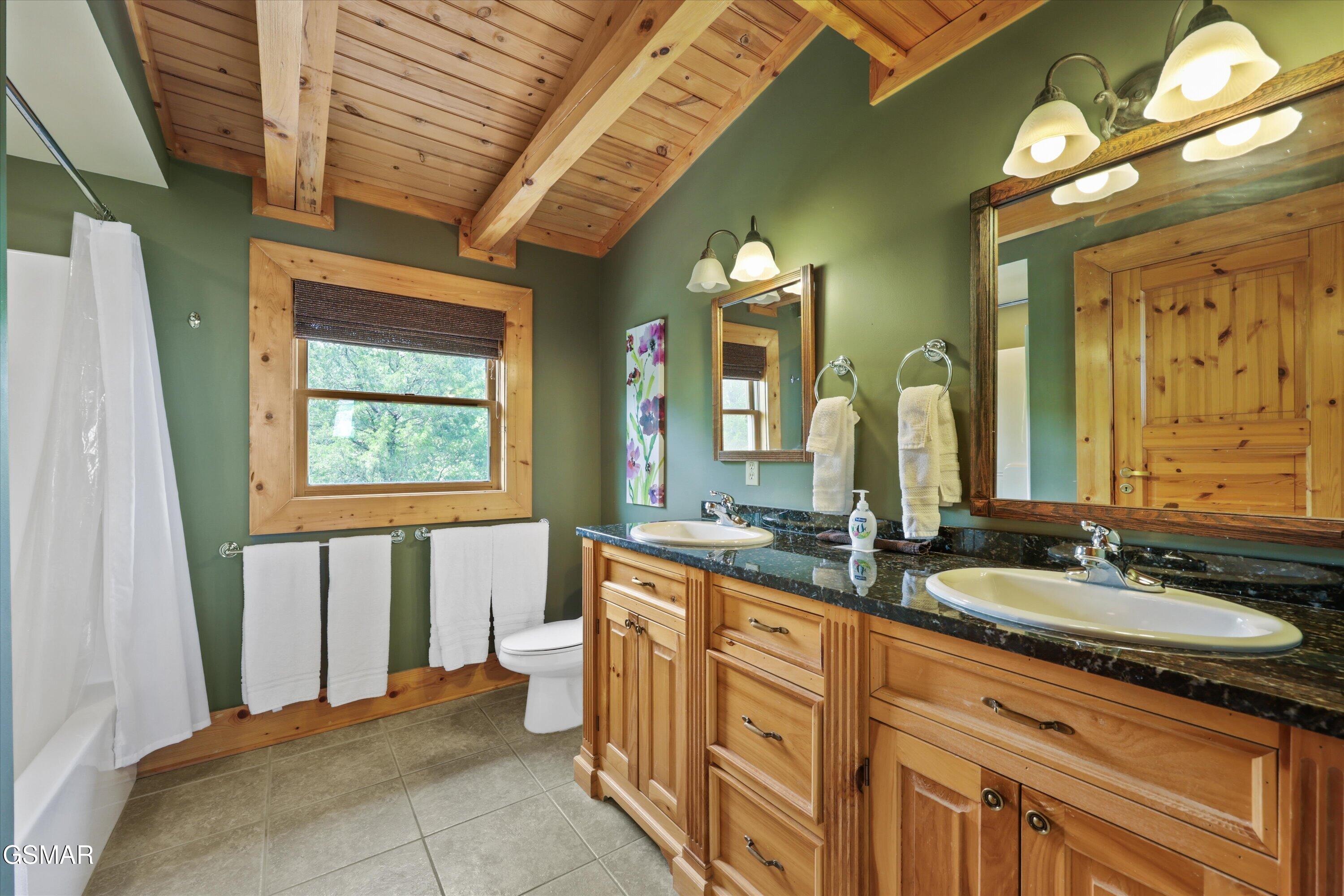 Newport TN