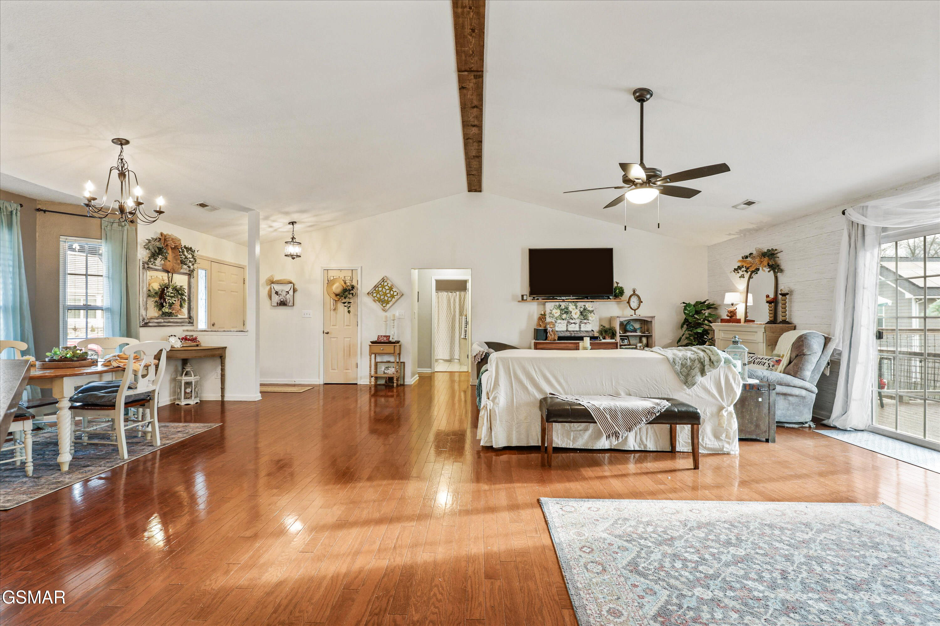 1246 Lori Ellen Court Sevierville TN 37876