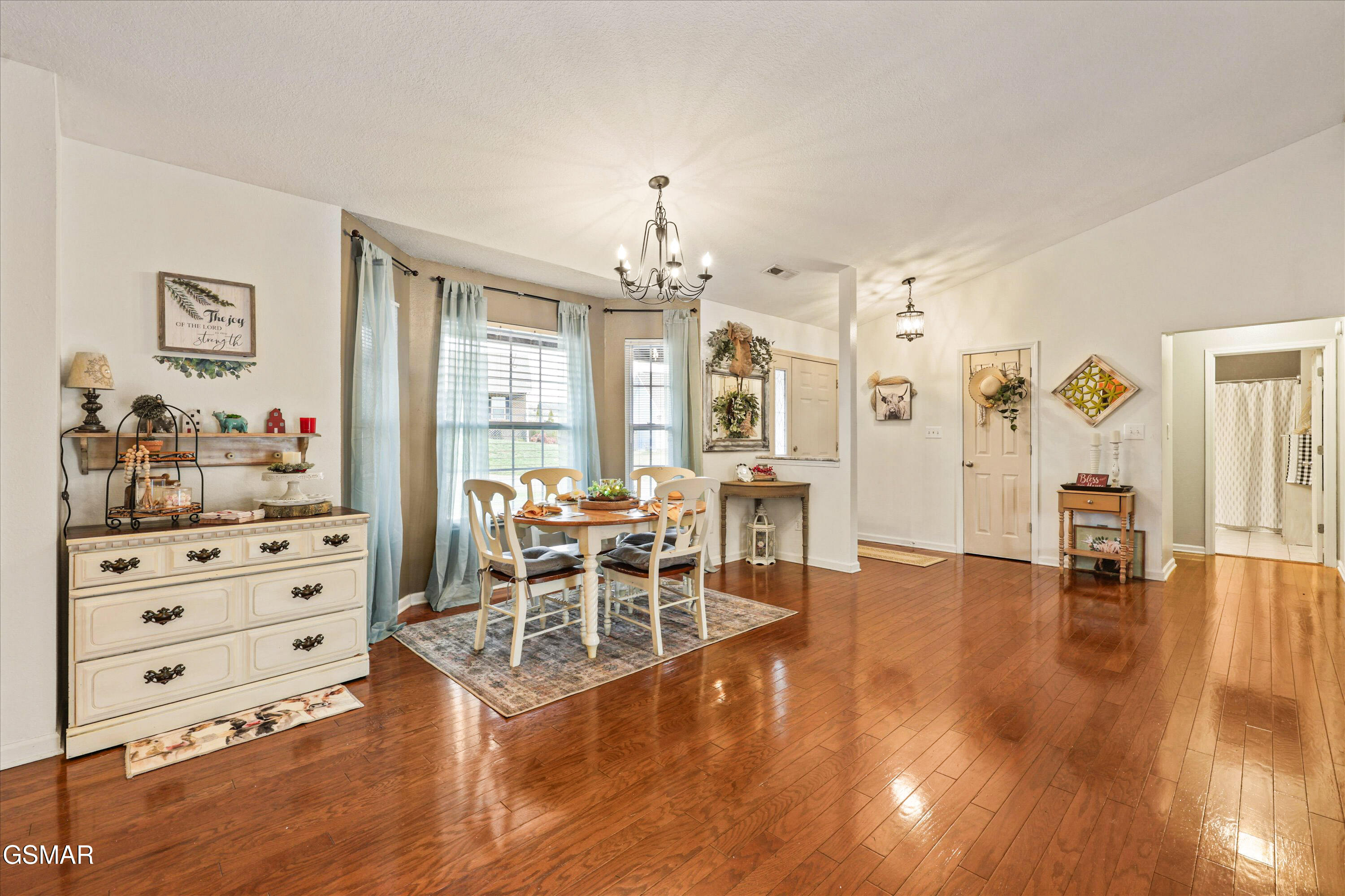 1246 Lori Ellen Court Sevierville TN 37876