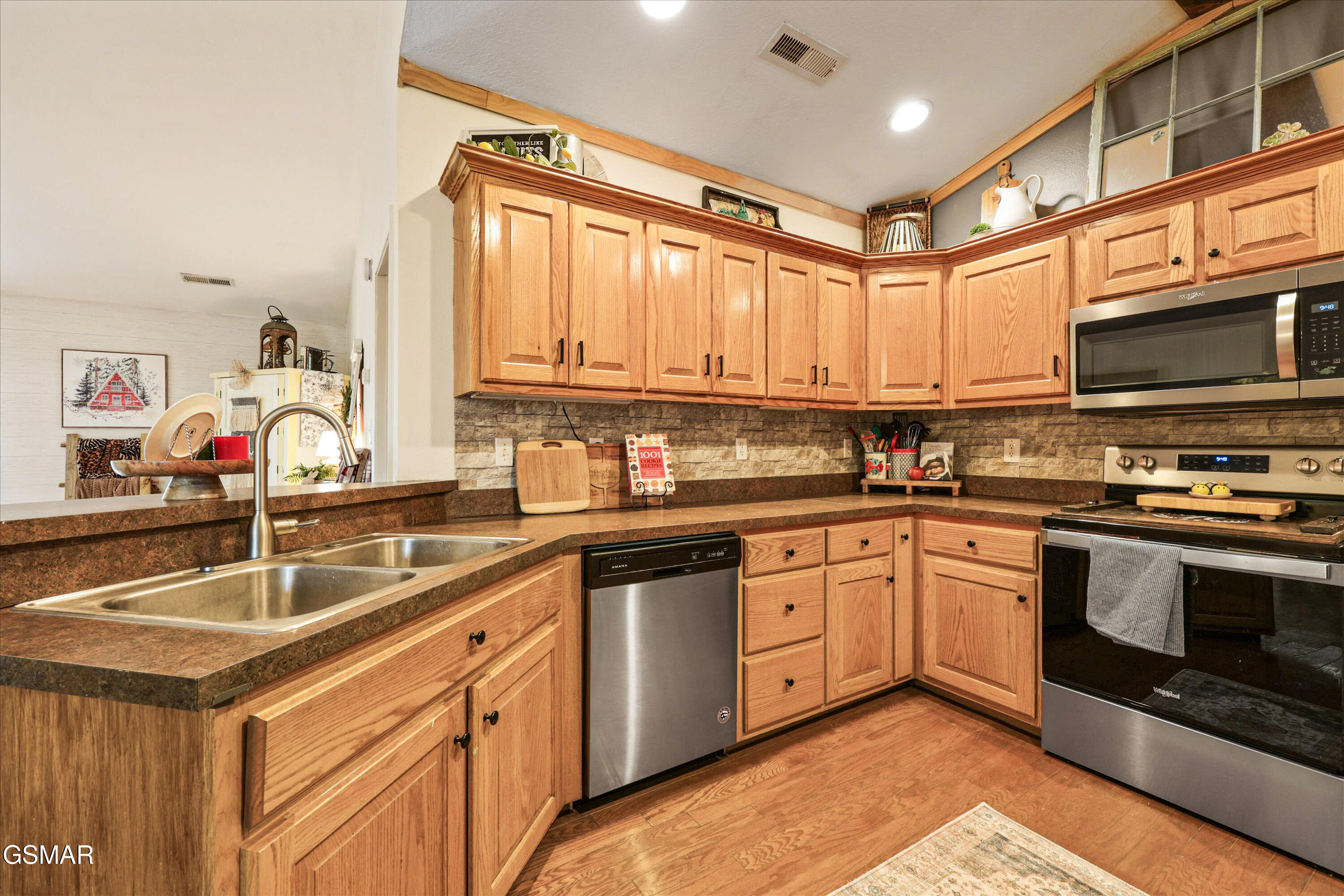 1246 Lori Ellen Court Sevierville TN 37876