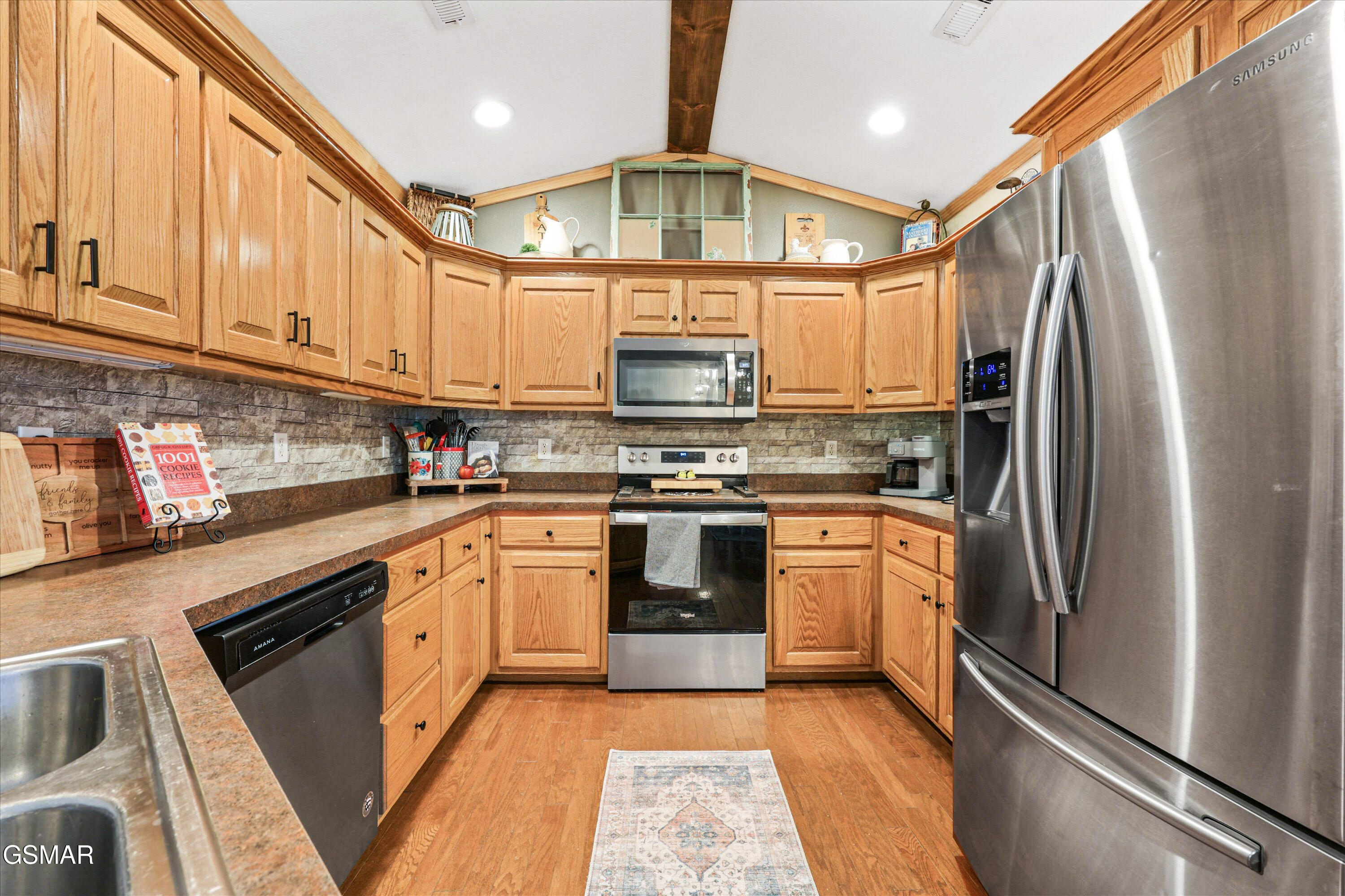 1246 Lori Ellen Court Sevierville TN 37876