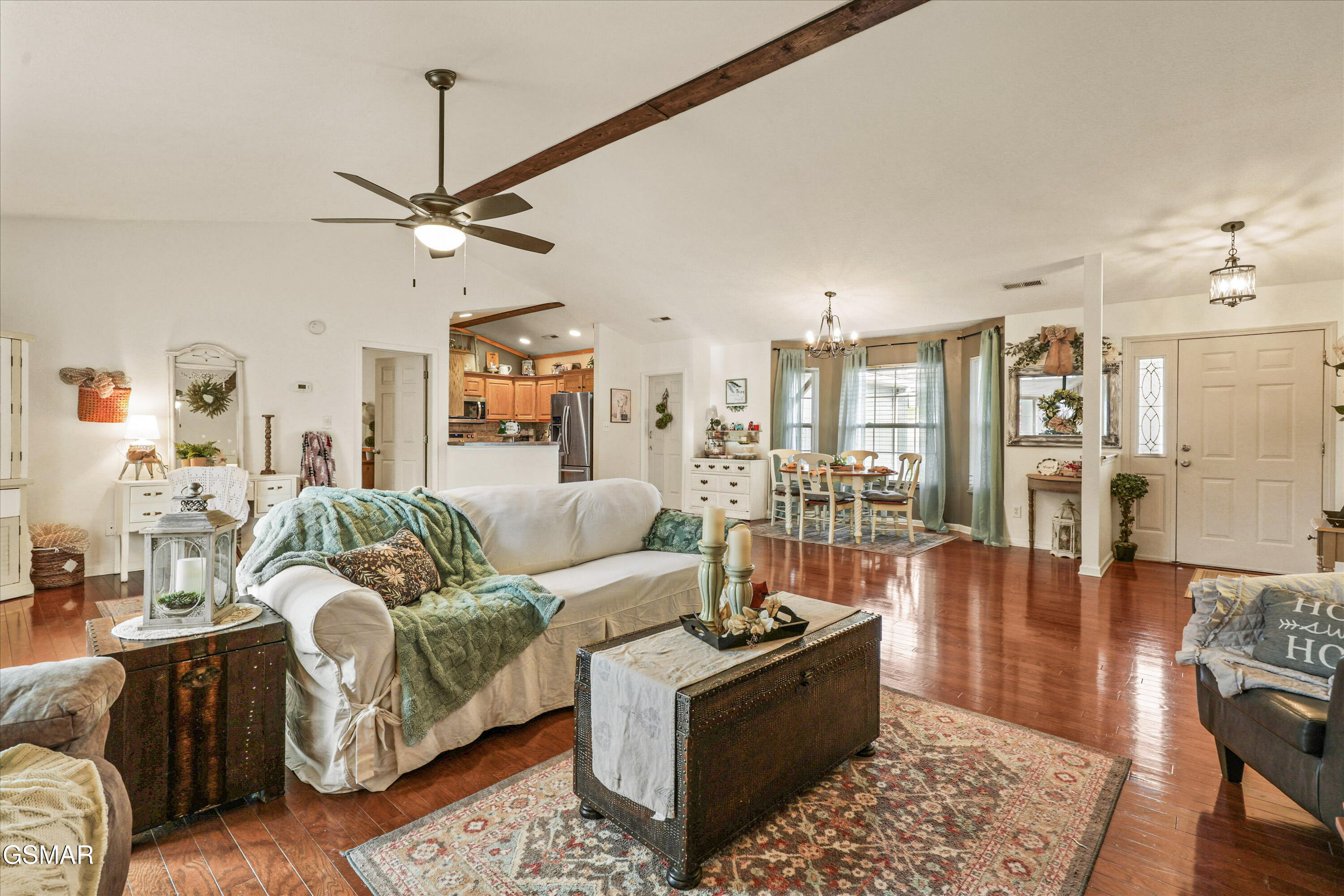 1246 Lori Ellen Court Sevierville TN 37876
