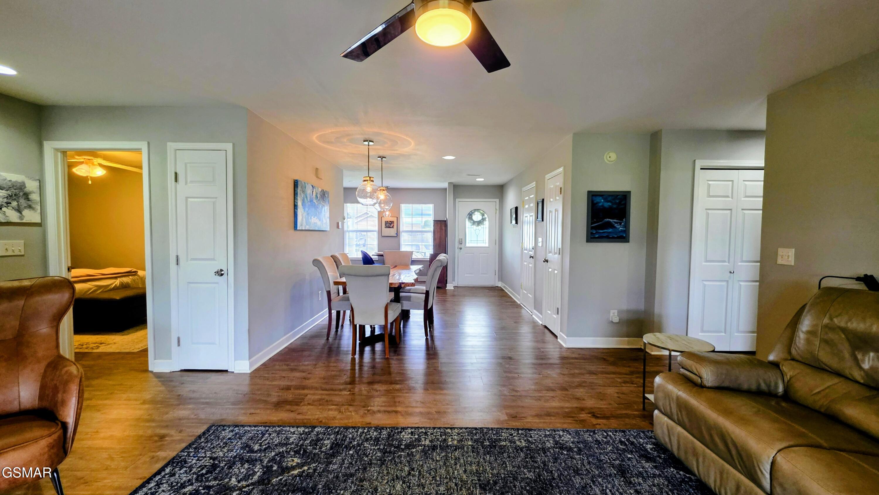 2423 Frost Valley Court Sevierville TN 37876
