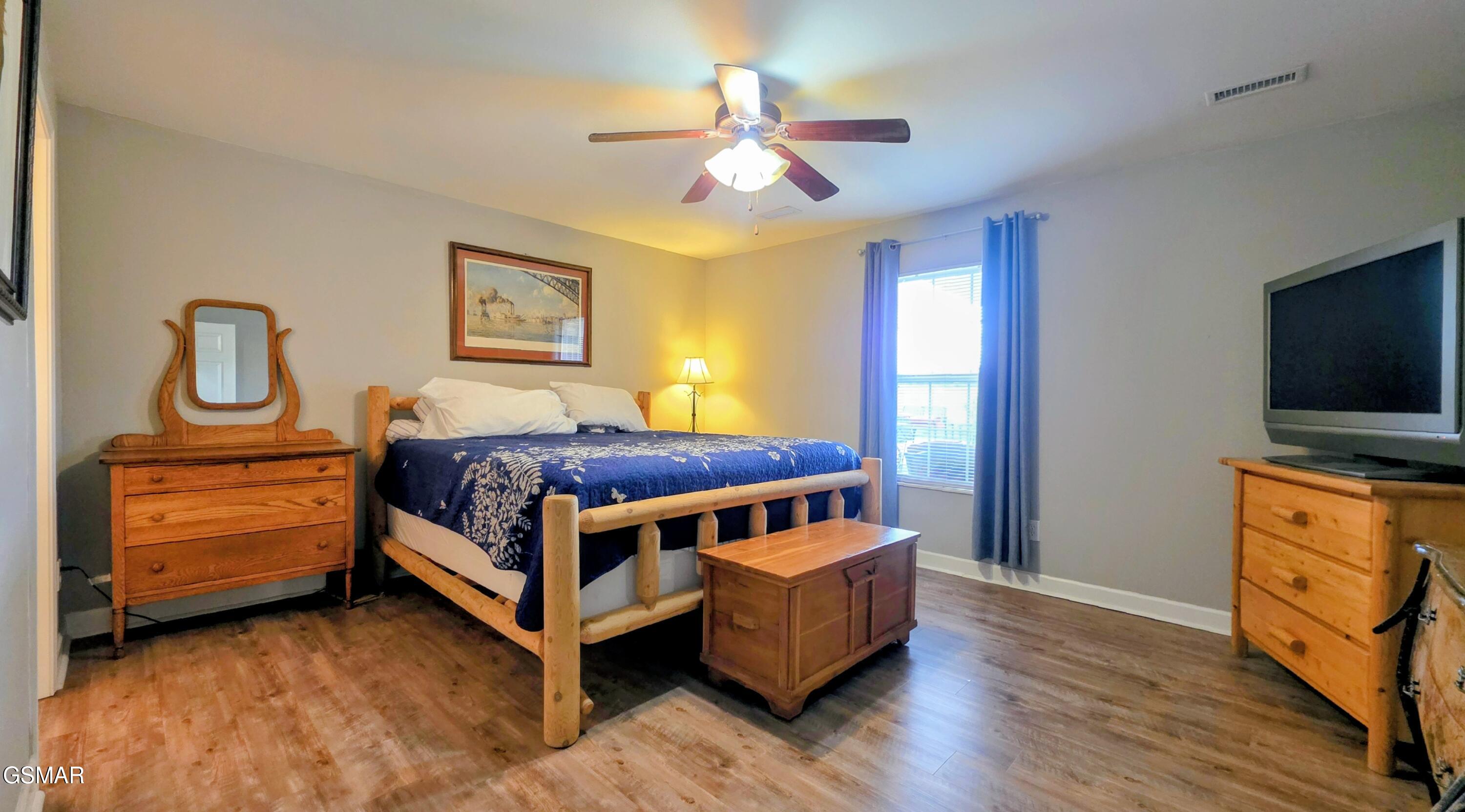 2423 Frost Valley Court Sevierville TN 37876