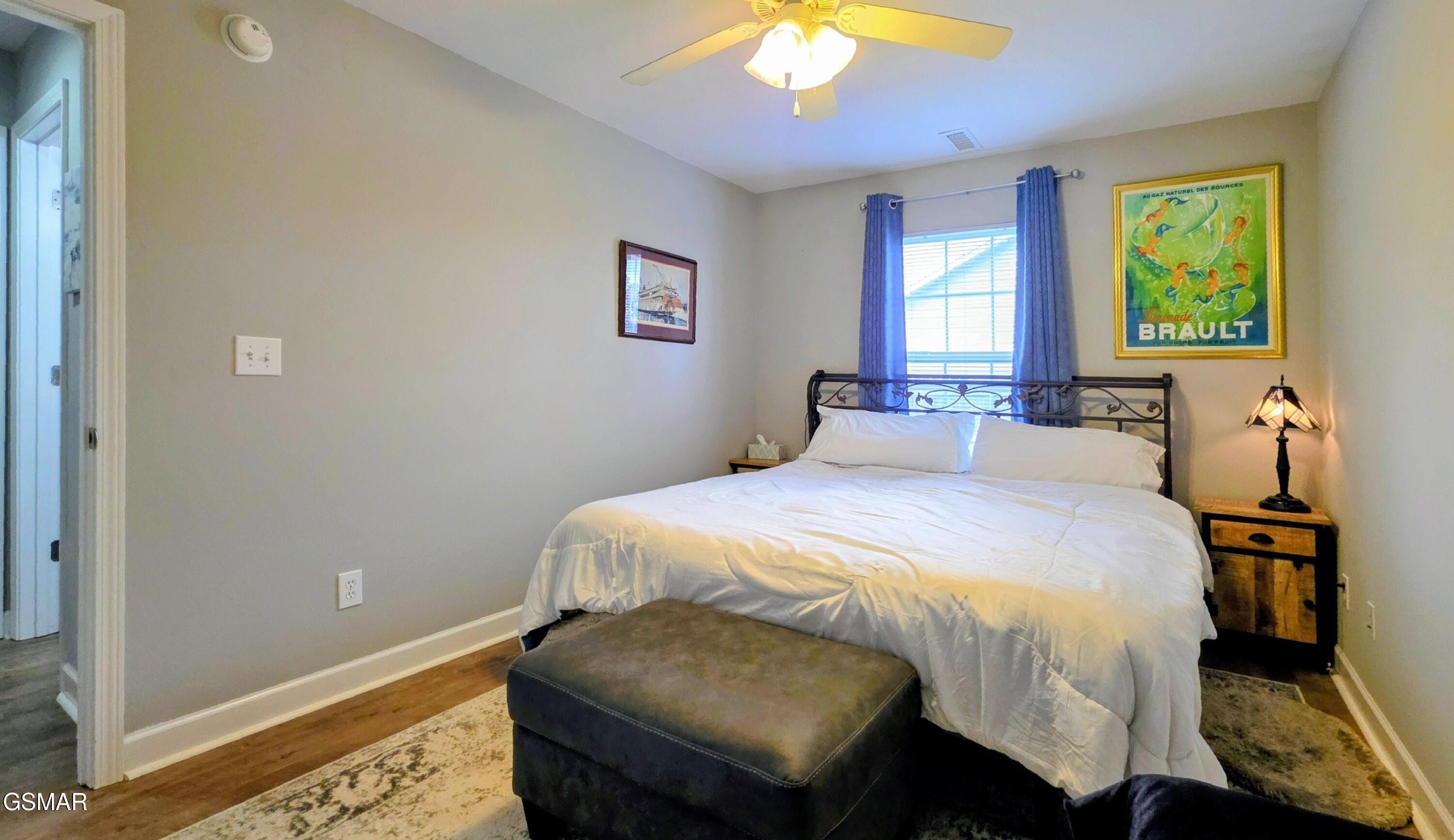 2423 Frost Valley Court Sevierville TN 37876