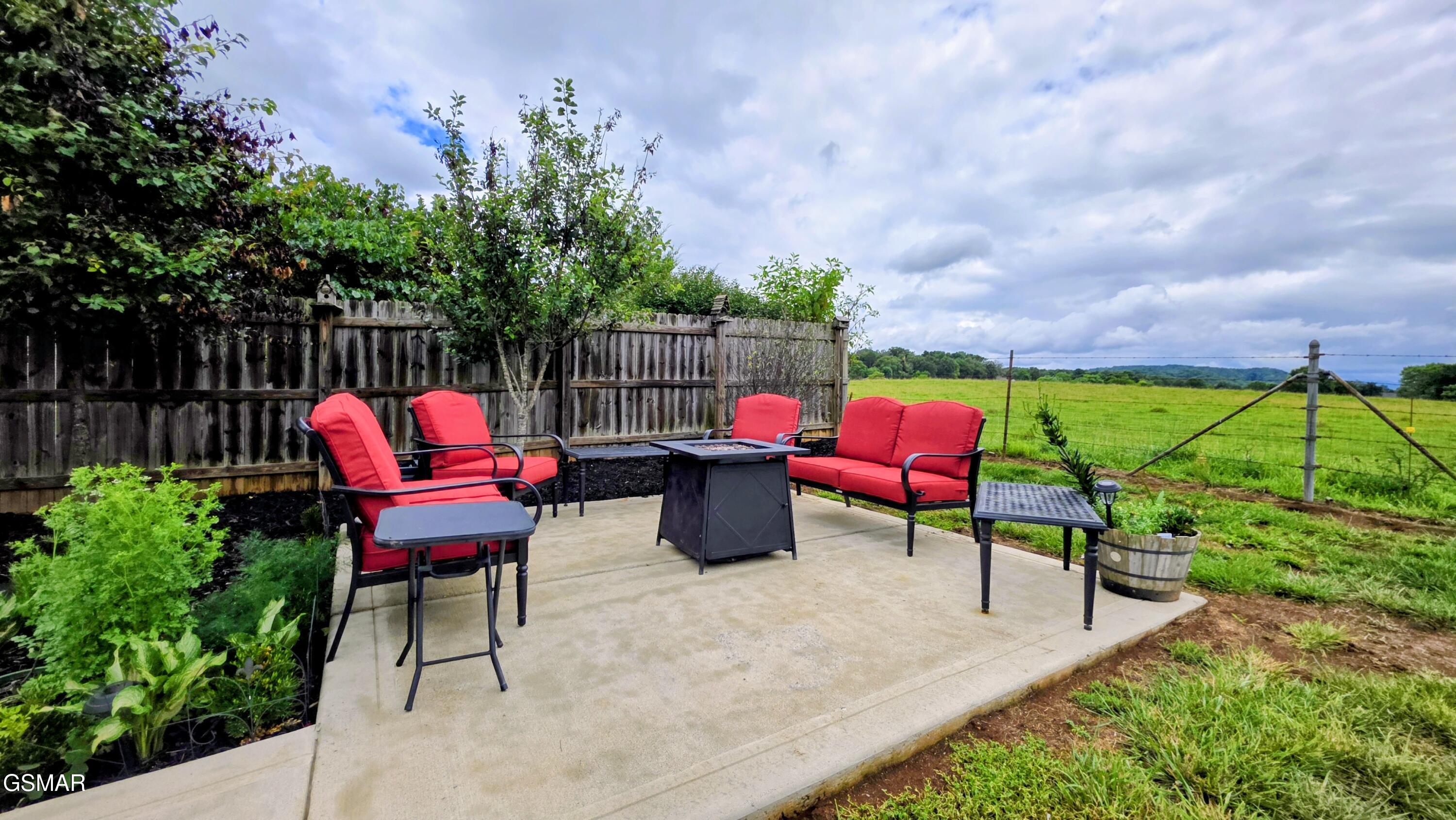 2423 Frost Valley Court Sevierville TN 37876