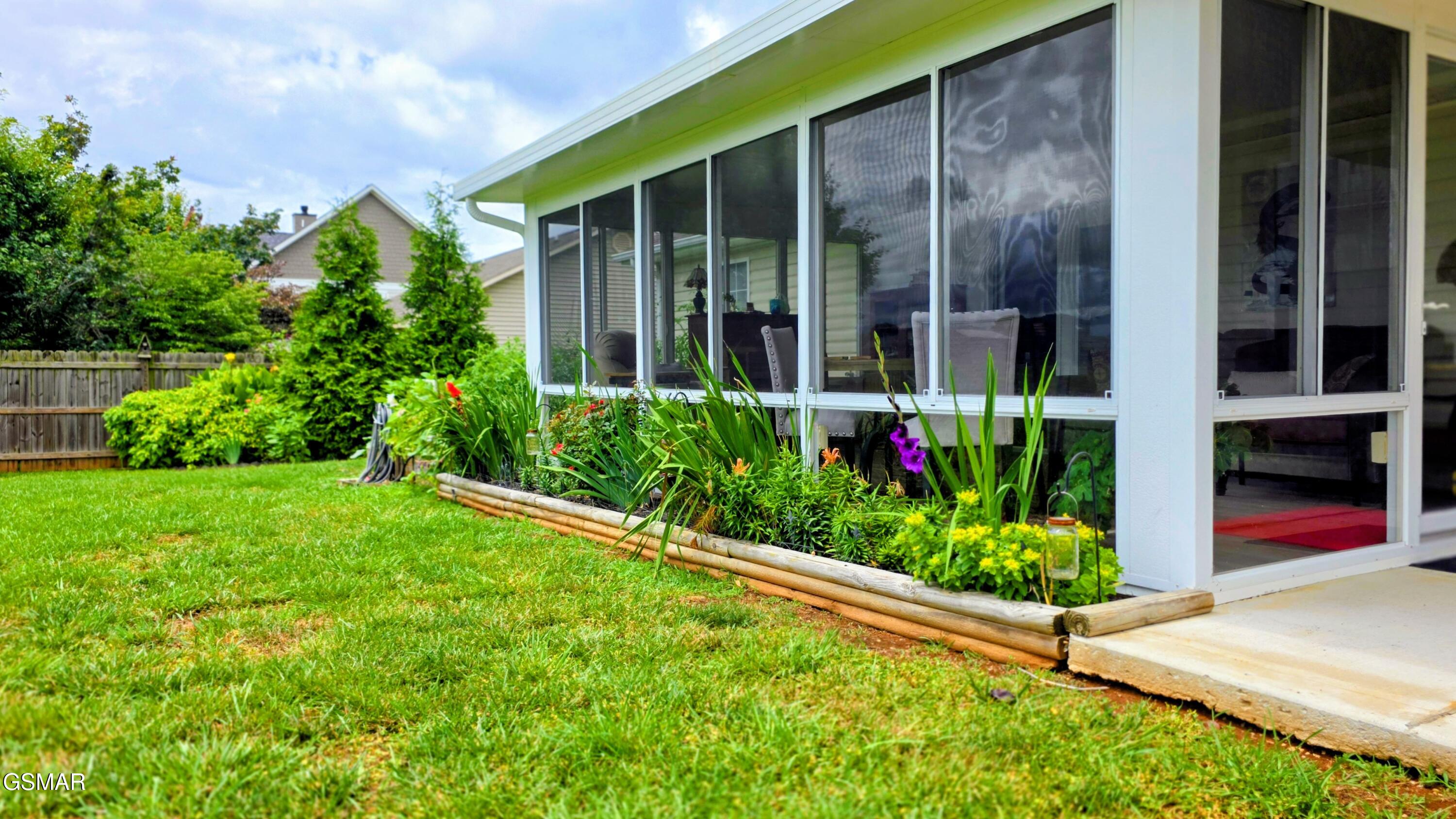 2423 Frost Valley Court Sevierville TN 37876
