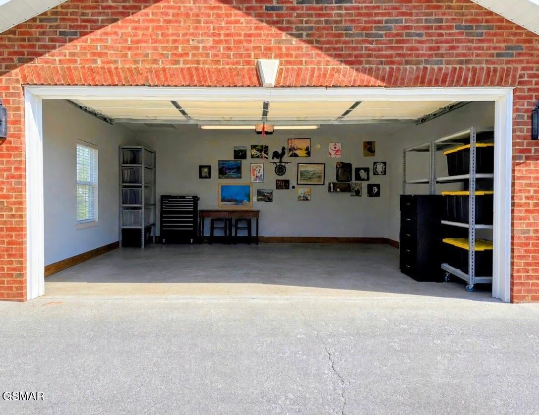 2423 Frost Valley Court Sevierville TN 37876