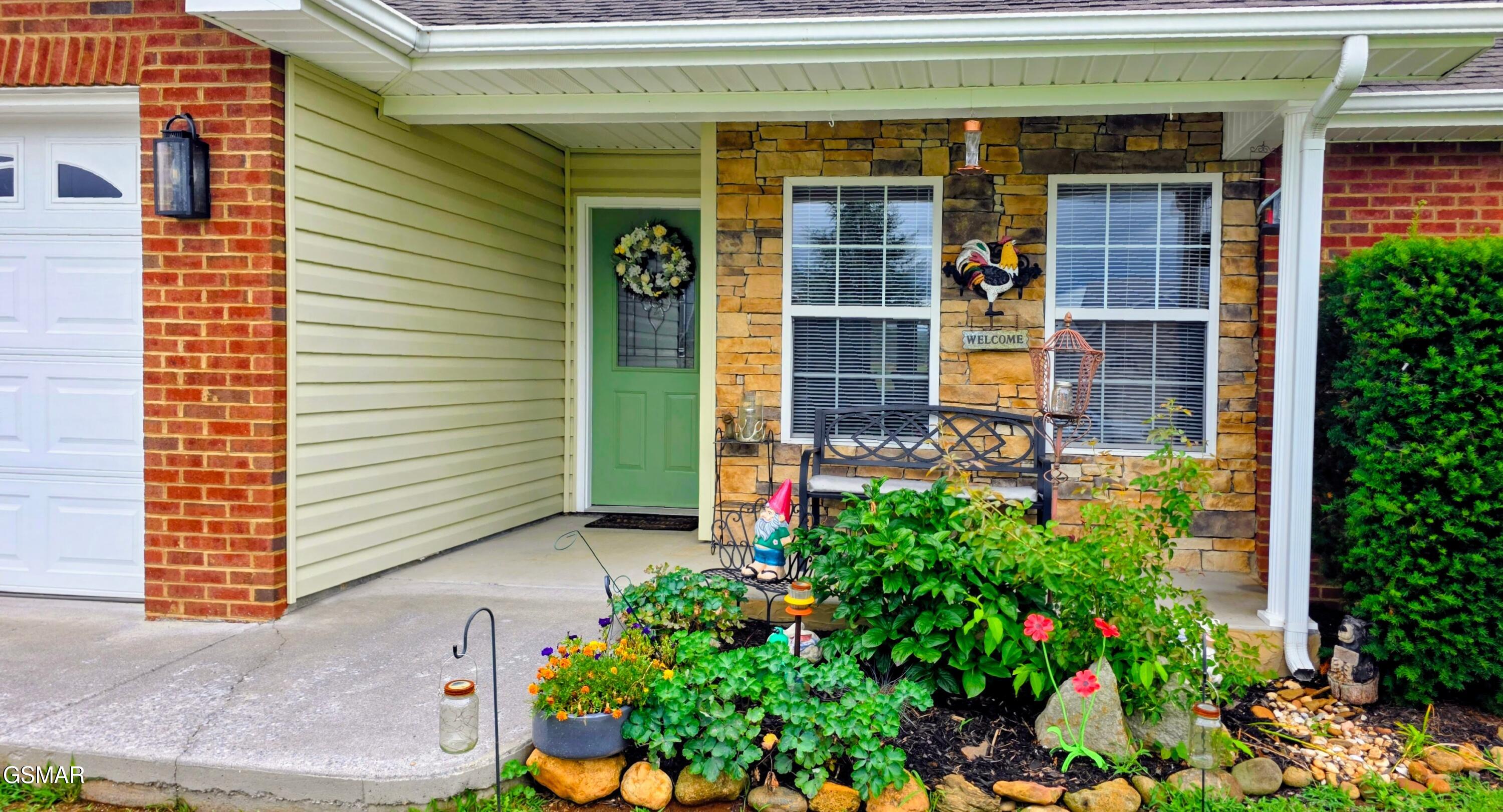 2423 Frost Valley Court Sevierville TN 37876