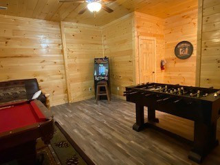 430 Sugar Maple Loop Sevierville TN 37862