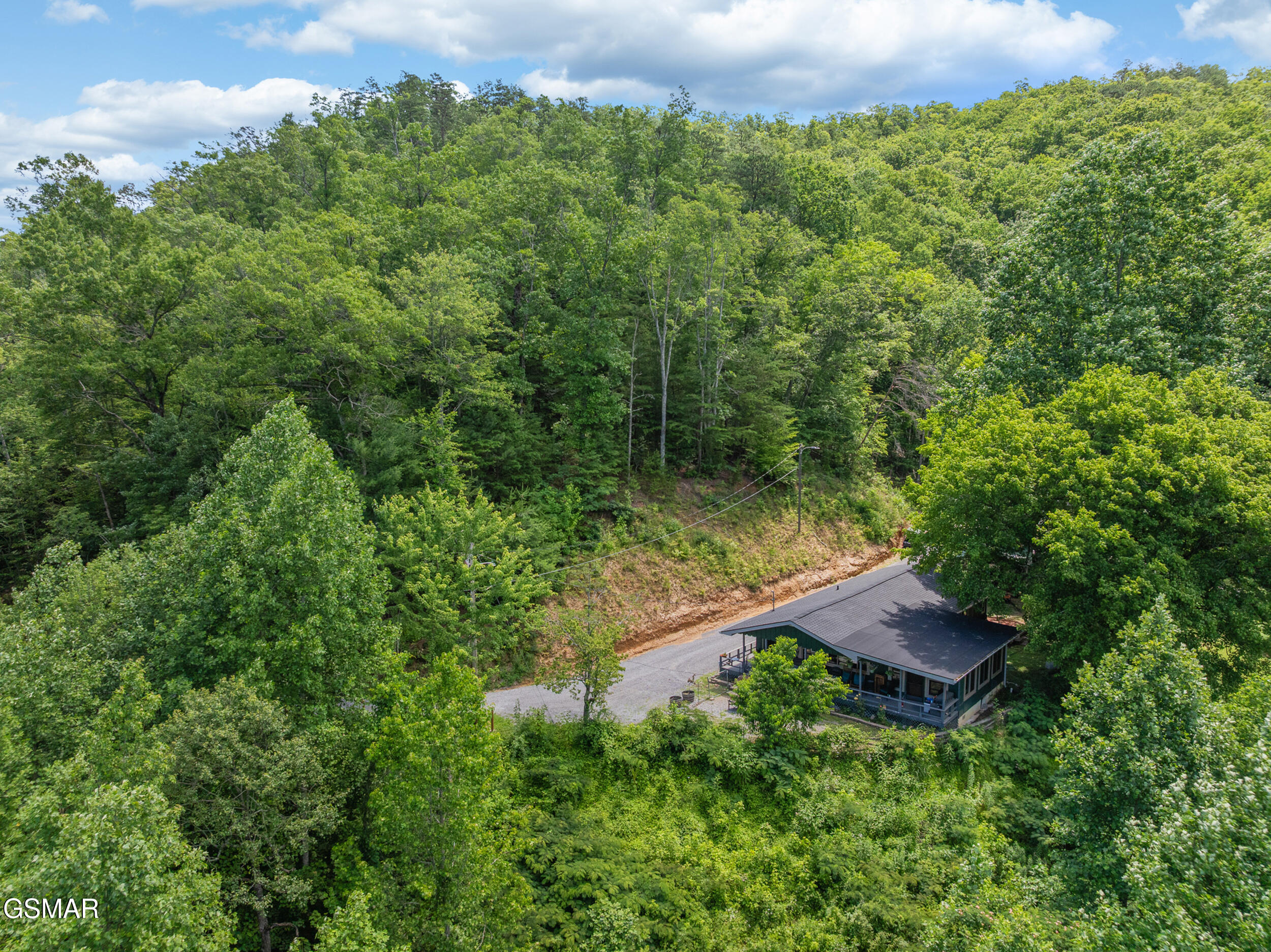 2792 Happy Hollow Road Sevierville TN 37862