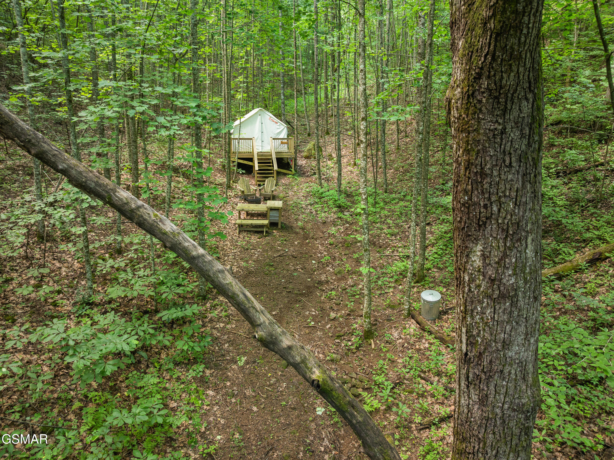 2792 Happy Hollow Road Sevierville TN 37862