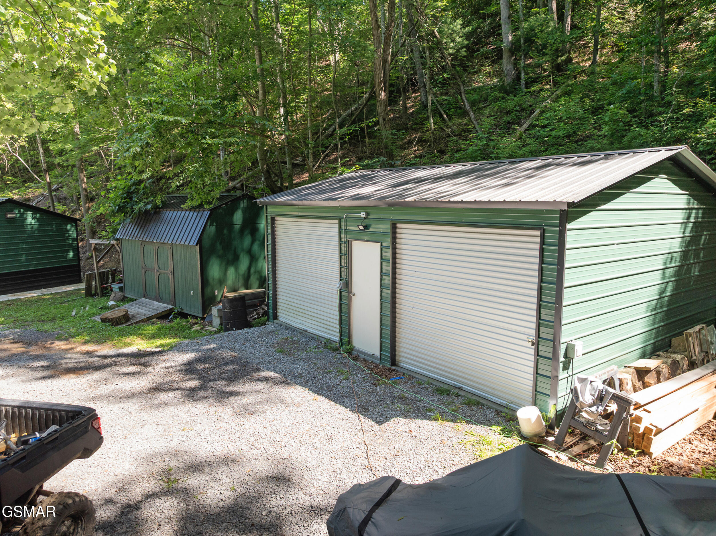 2792 Happy Hollow Road Sevierville TN 37862