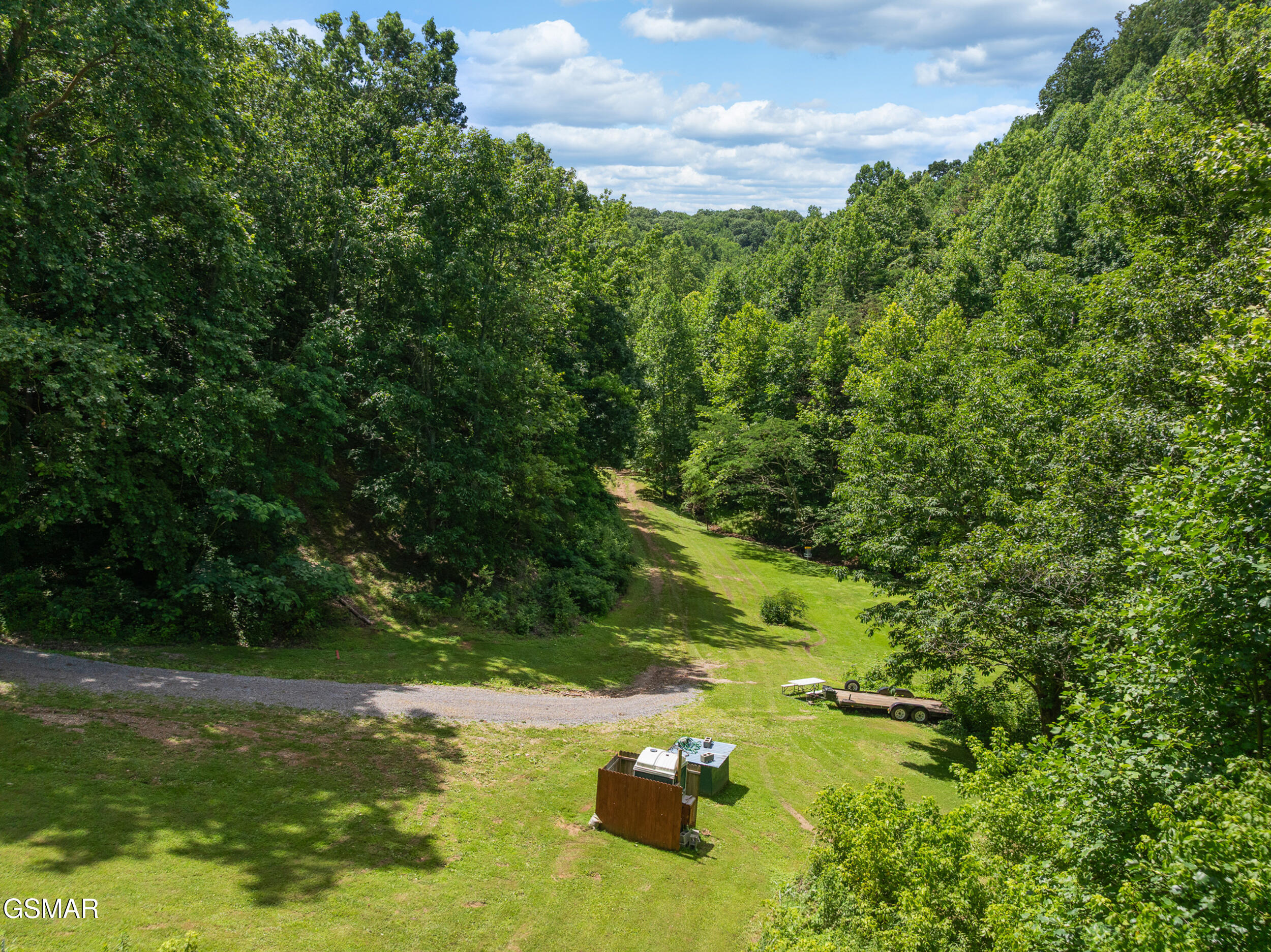2792 Happy Hollow Road Sevierville TN 37862