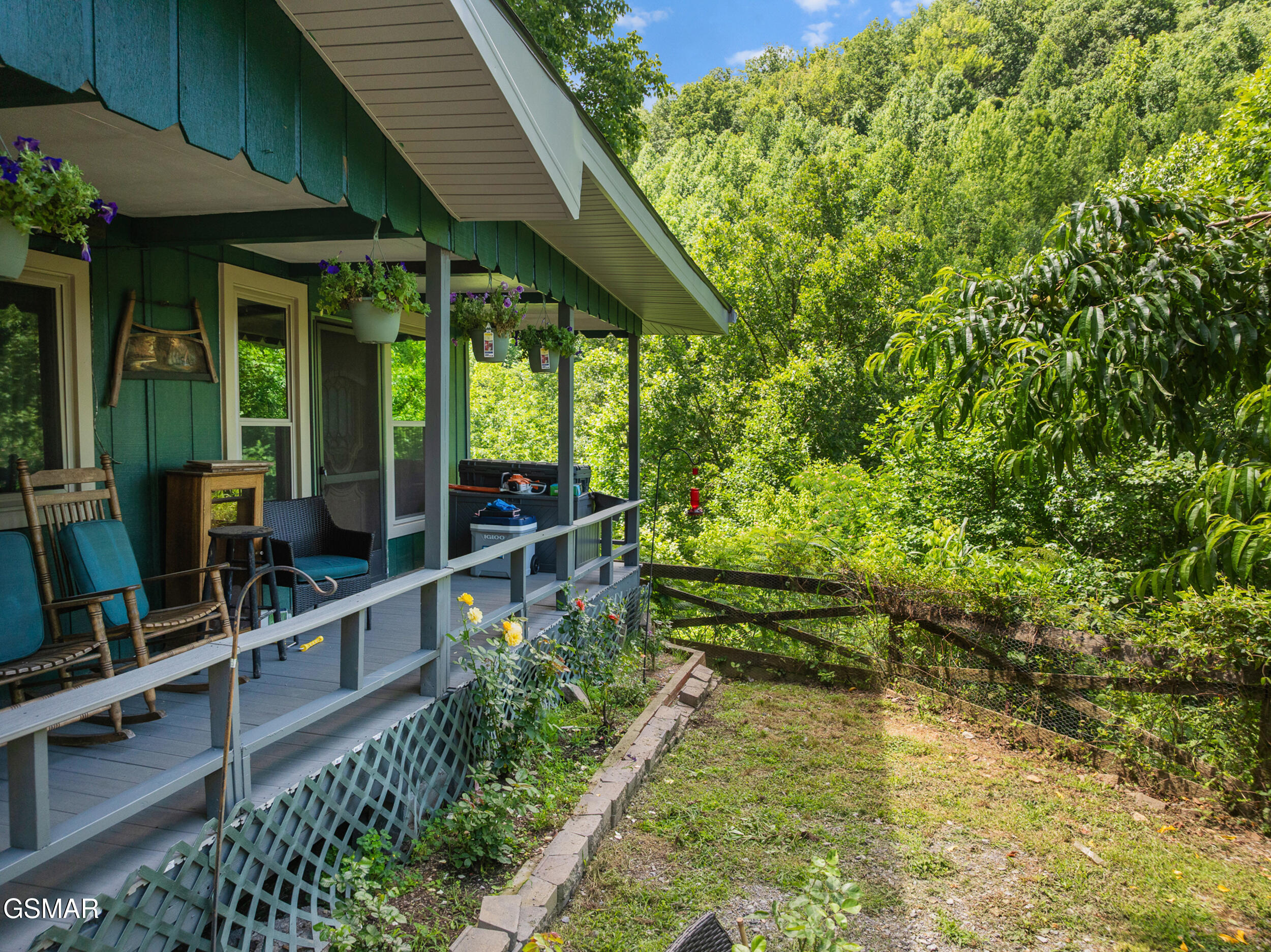 2792 Happy Hollow Road Sevierville TN 37862