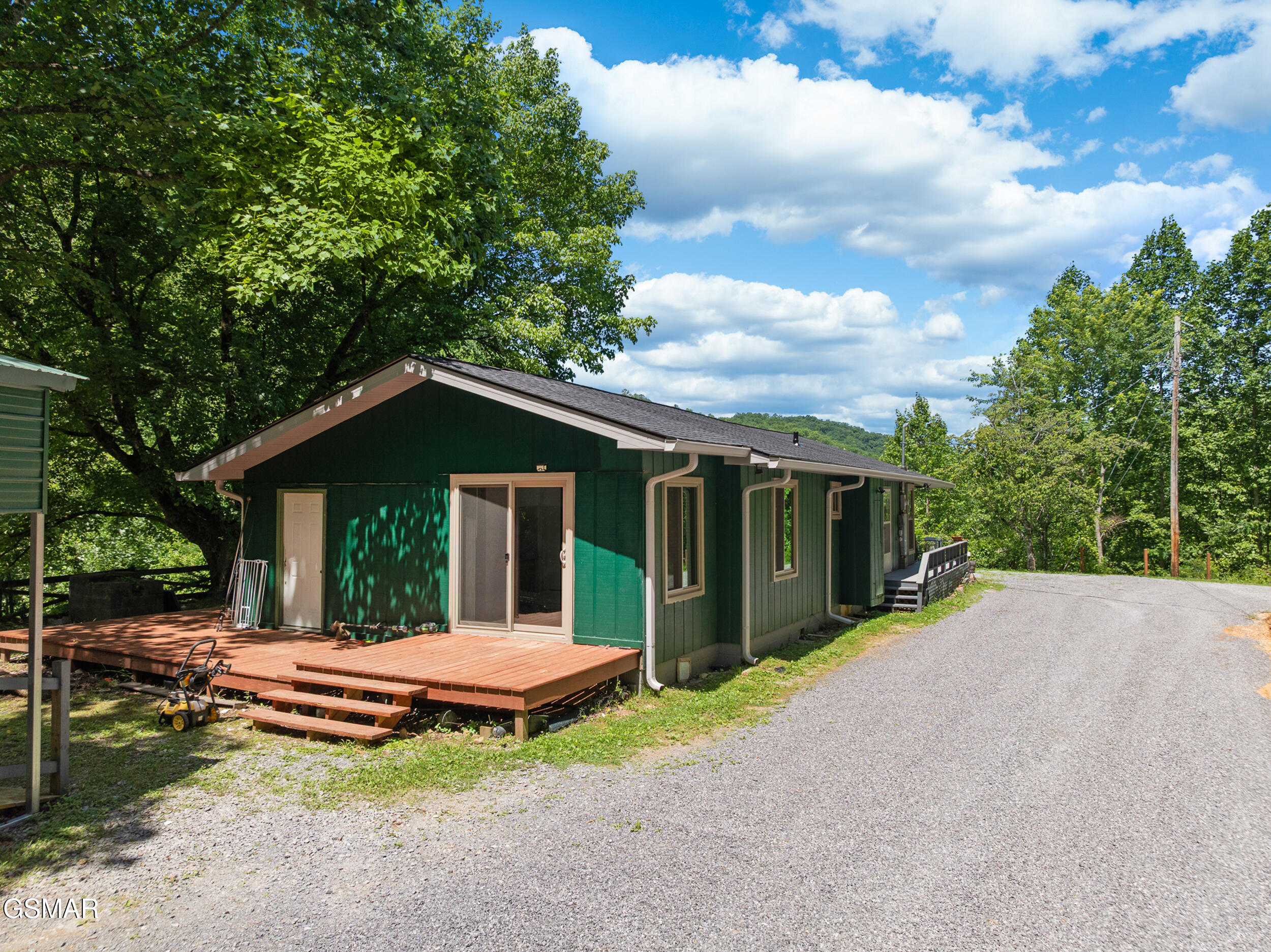 2792 Happy Hollow Road Sevierville TN 37862