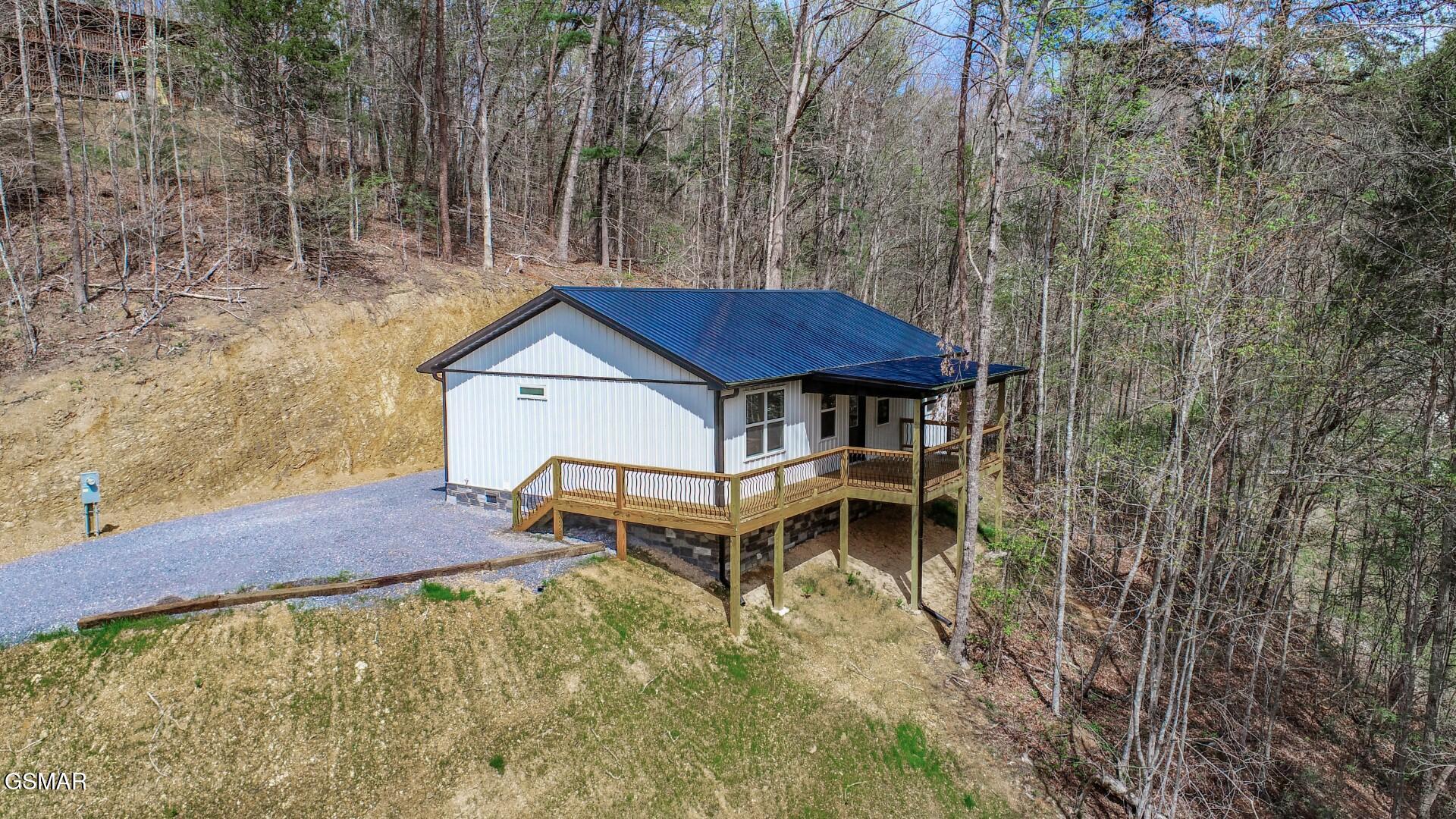 3034 Winding Way Cosby TN 37722