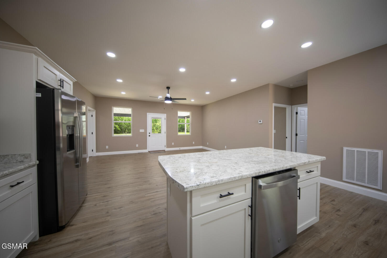 3034 Winding Way Cosby TN 37722