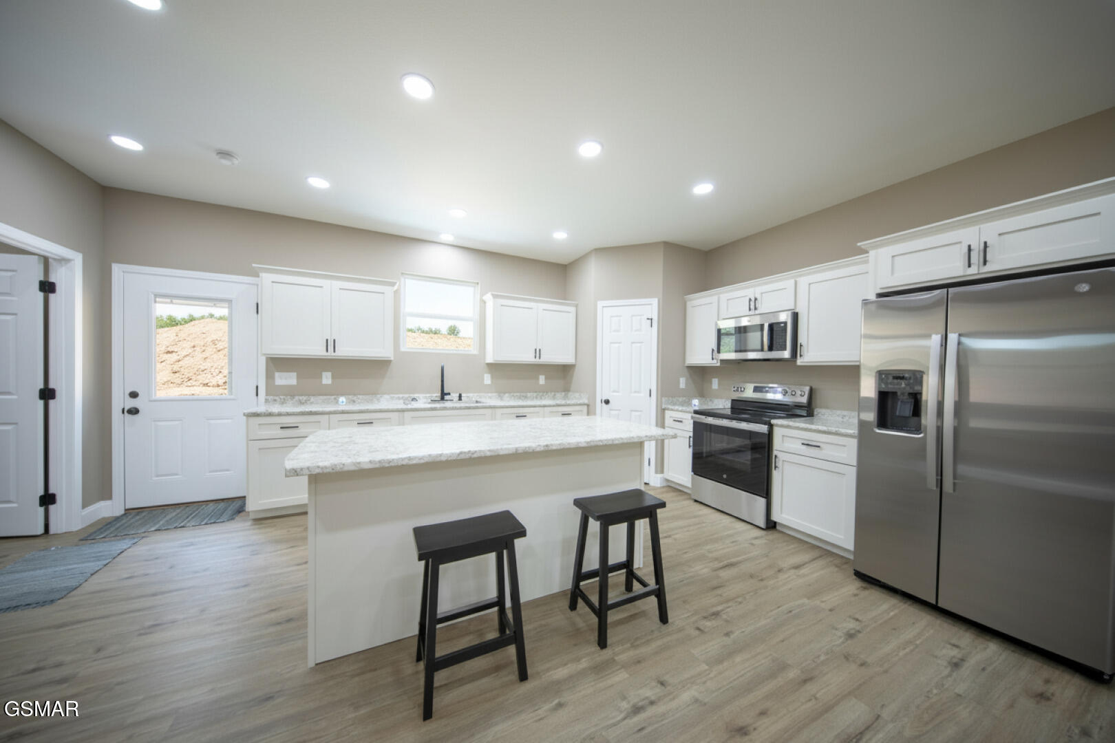 3034 Winding Way Cosby TN 37722