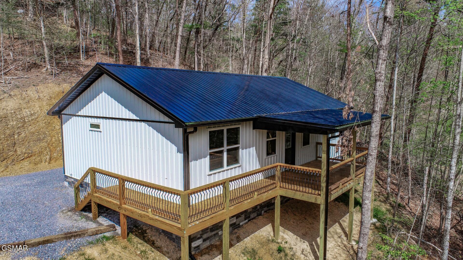 3034 Winding Way Cosby TN 37722