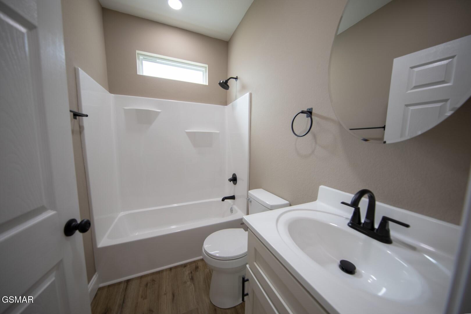 3034 Winding Way Cosby TN 37722
