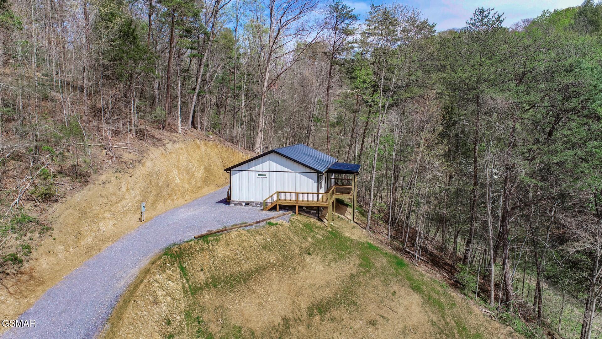 3034 Winding Way Cosby TN 37722