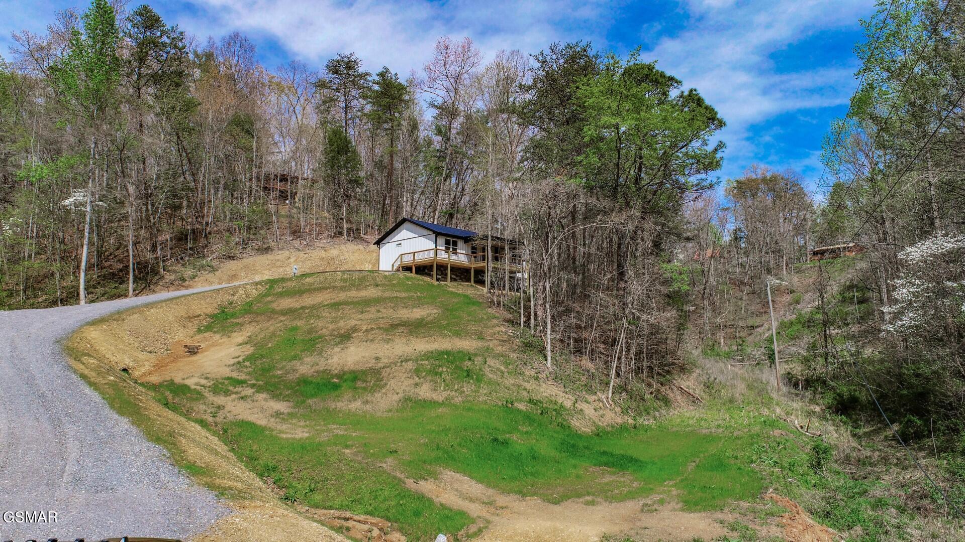 3034 Winding Way Cosby TN 37722
