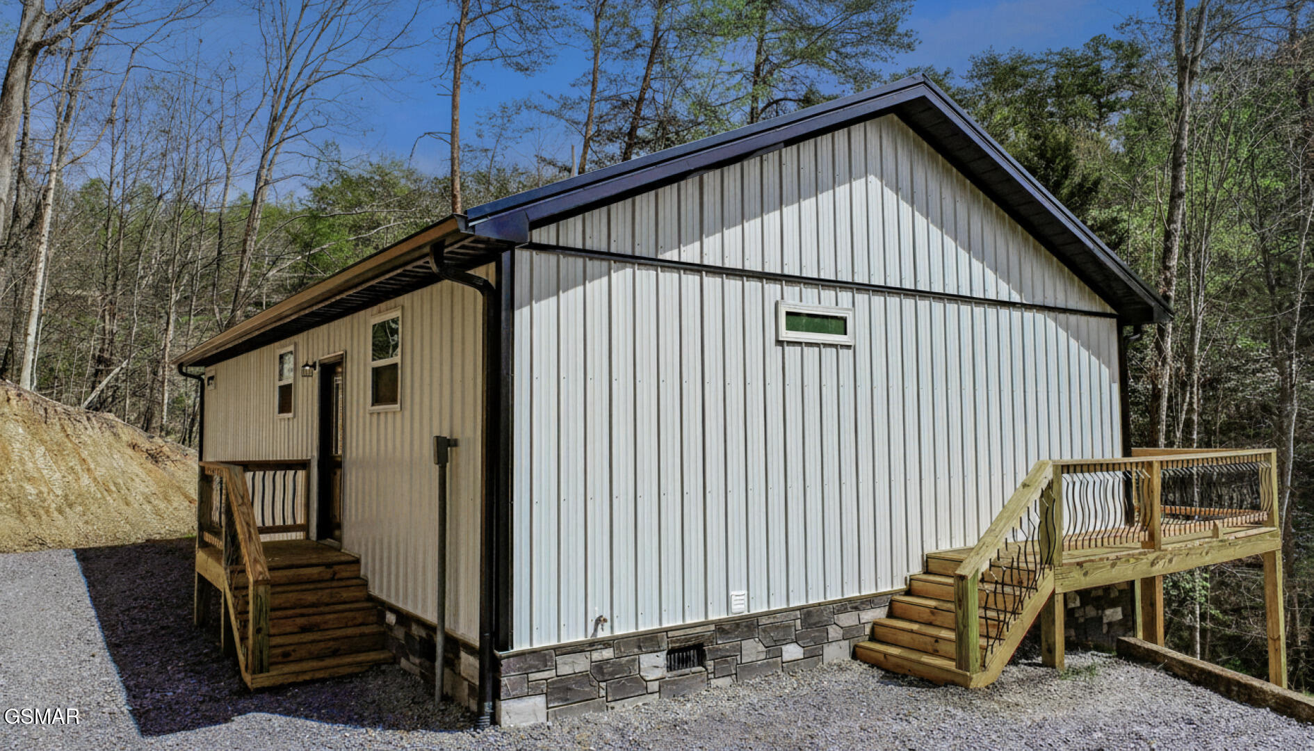 3034 Winding Way Cosby TN 37722
