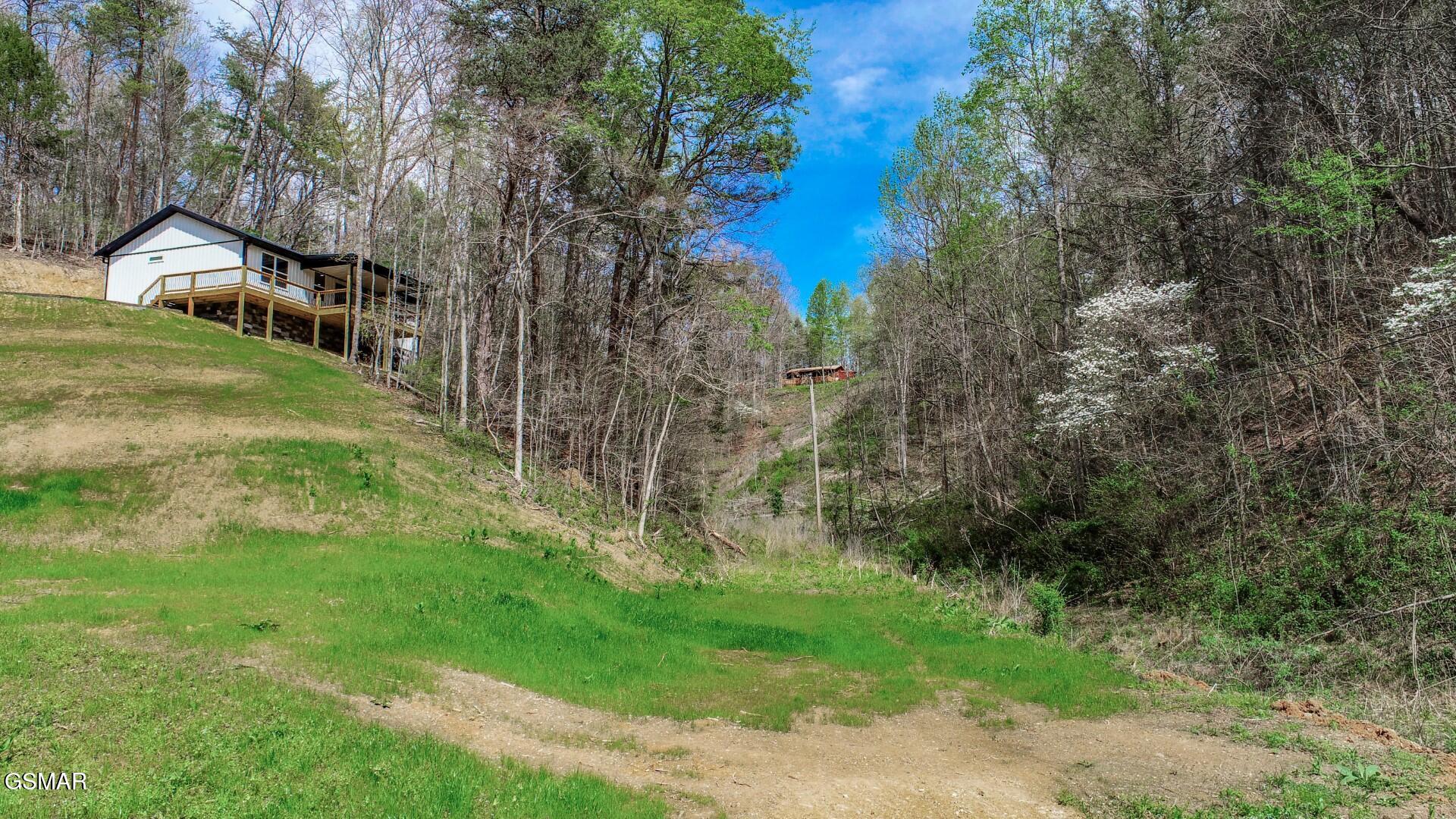 3034 Winding Way Cosby TN 37722