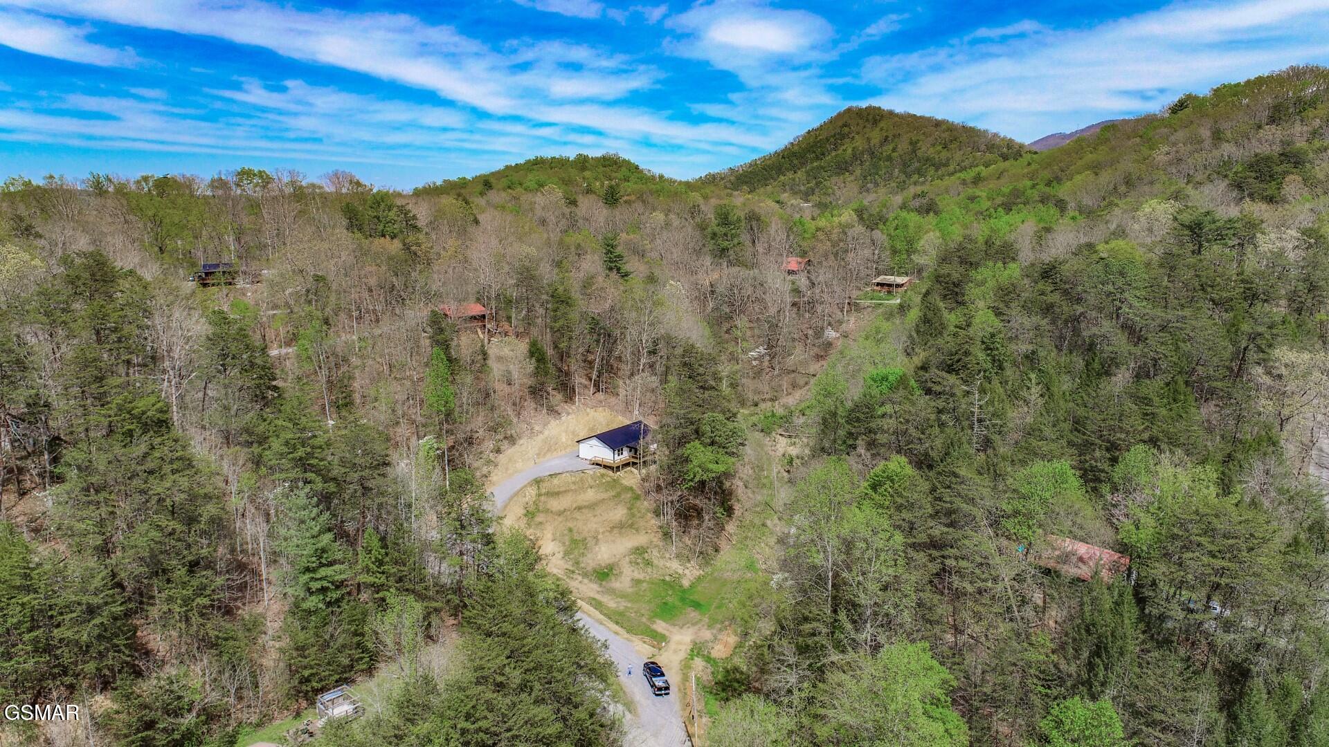 3034 Winding Way Cosby TN 37722