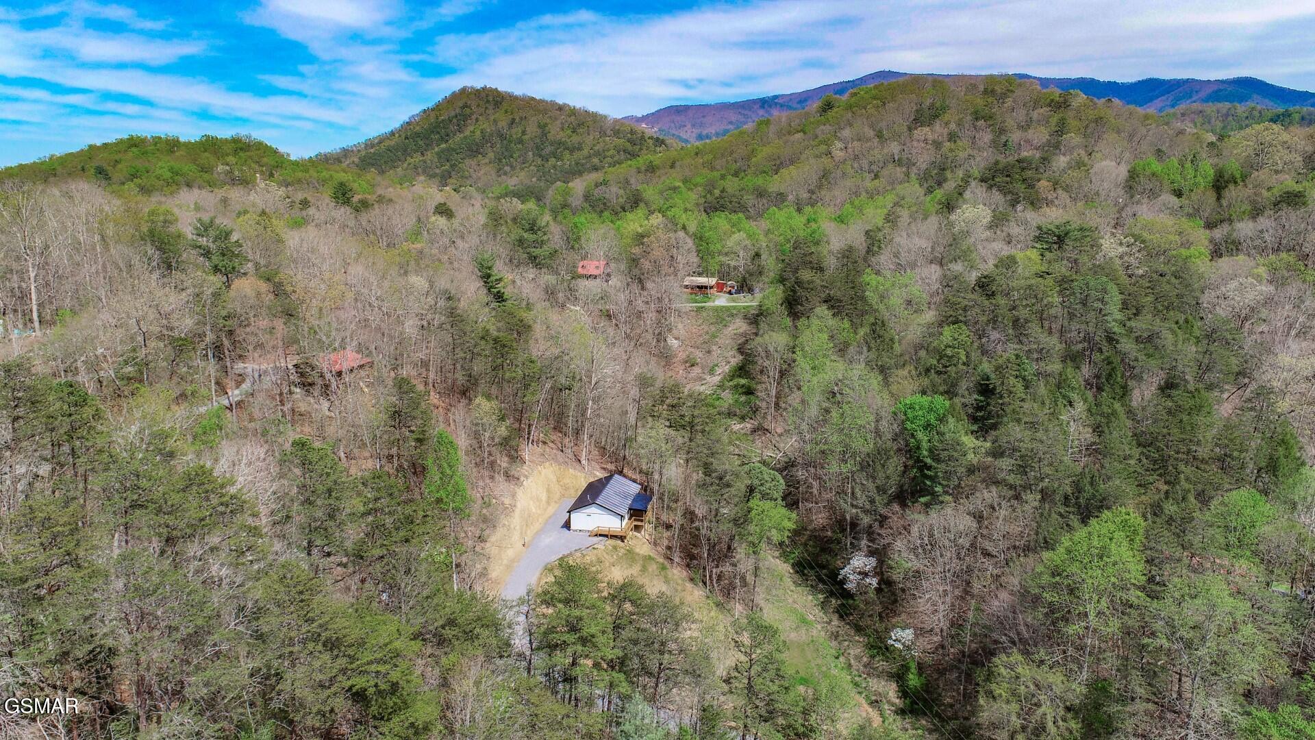 3034 Winding Way Cosby TN 37722
