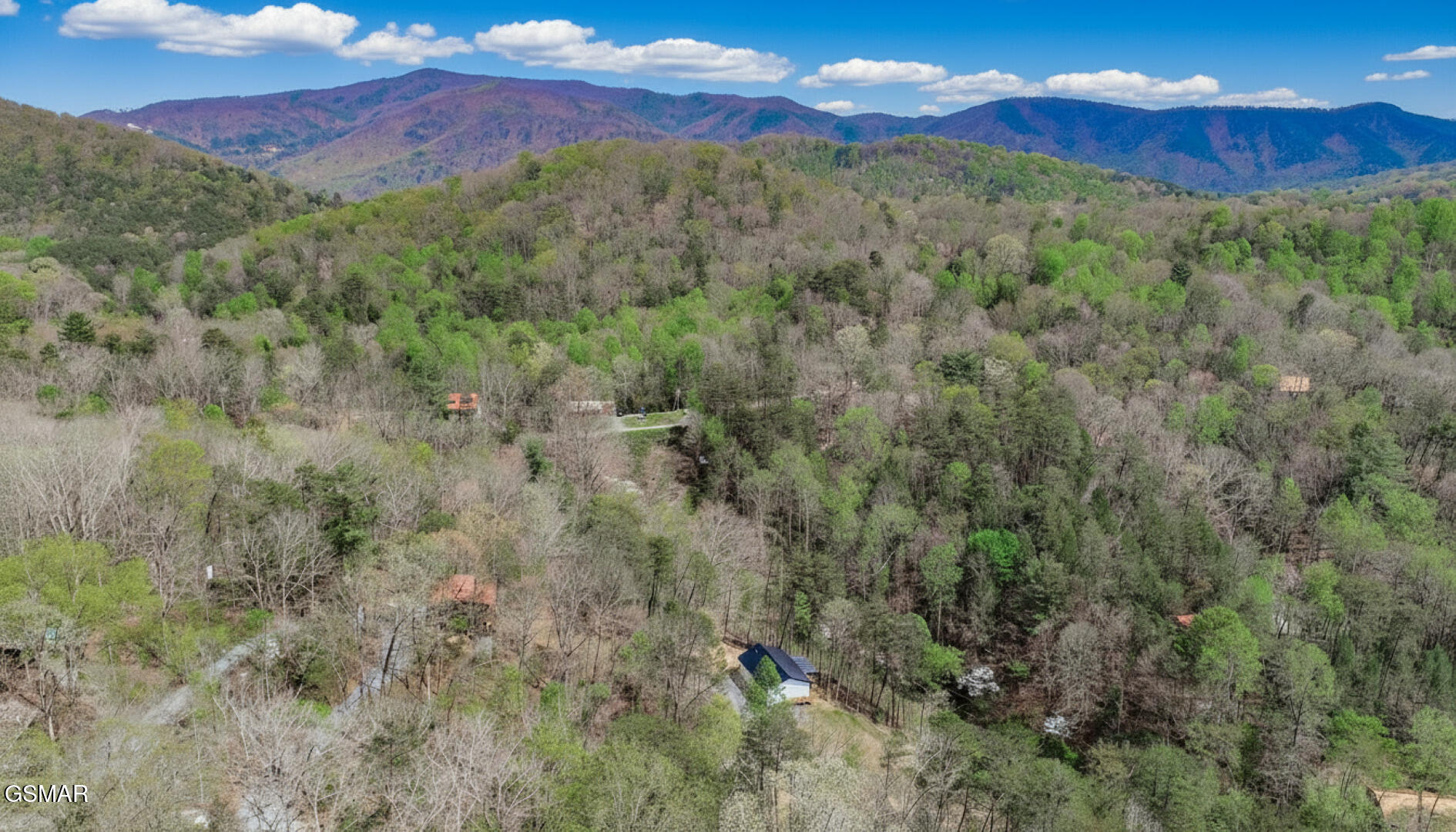 3034 Winding Way Cosby TN 37722