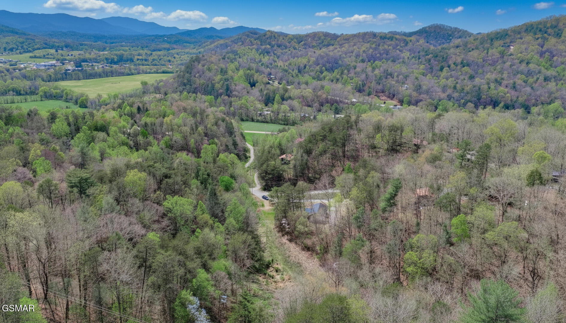 3034 Winding Way Cosby TN 37722