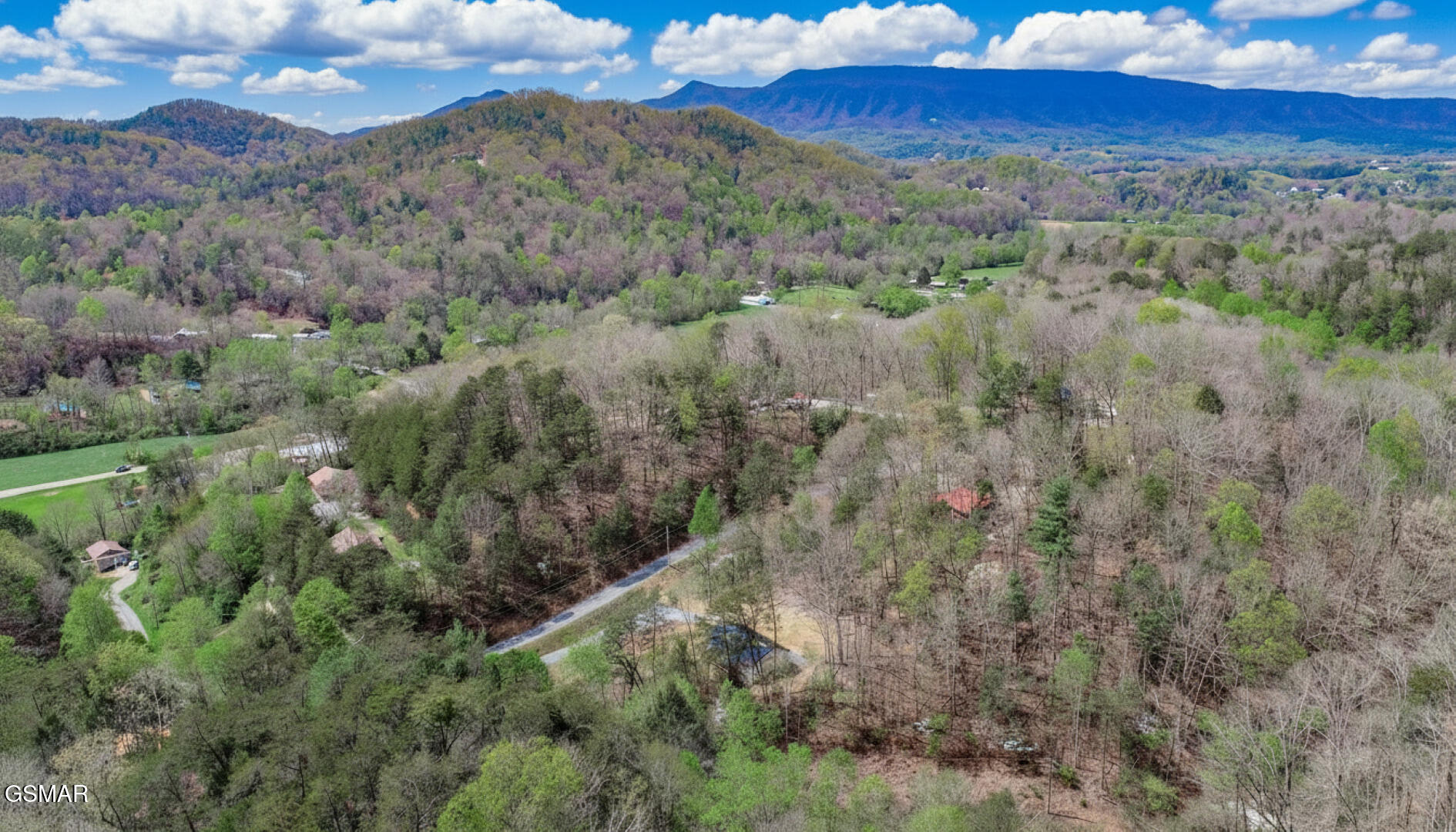 3034 Winding Way Cosby TN 37722