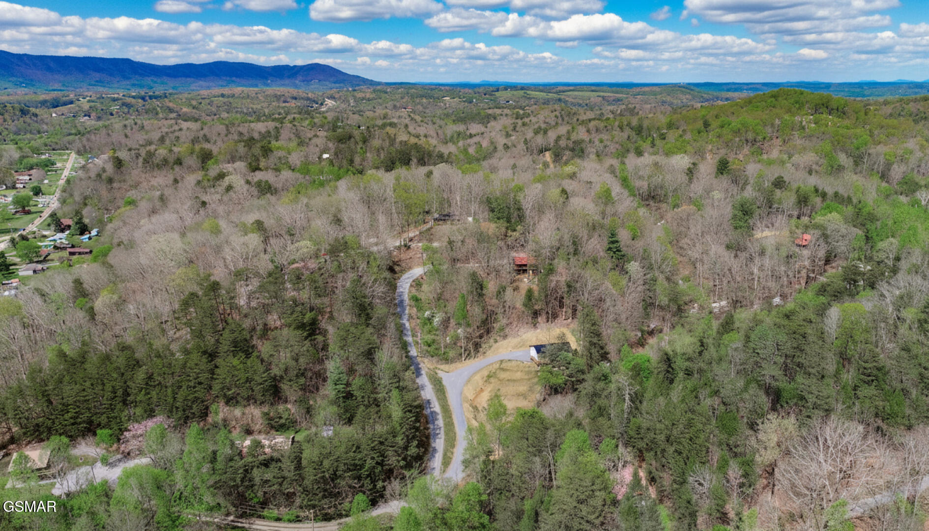 3034 Winding Way Cosby TN 37722