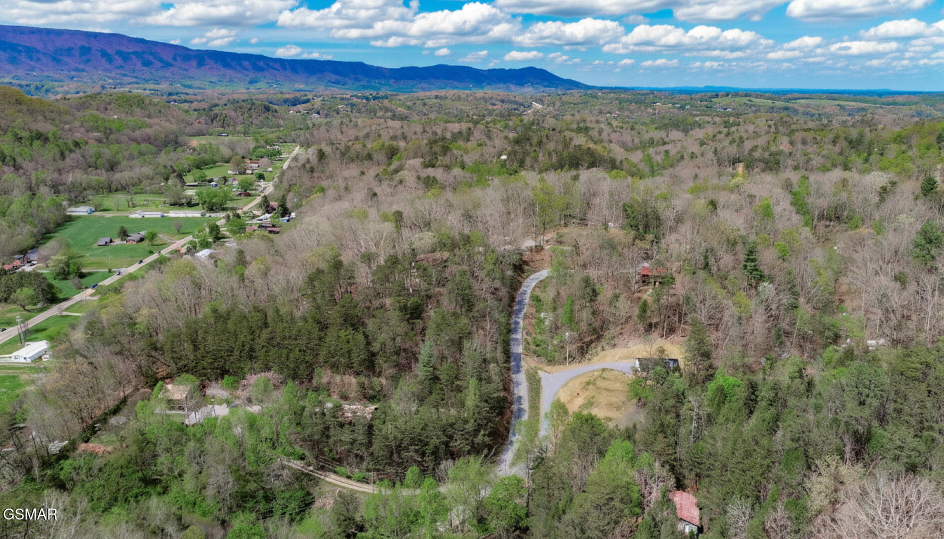3034 Winding Way Cosby TN 37722