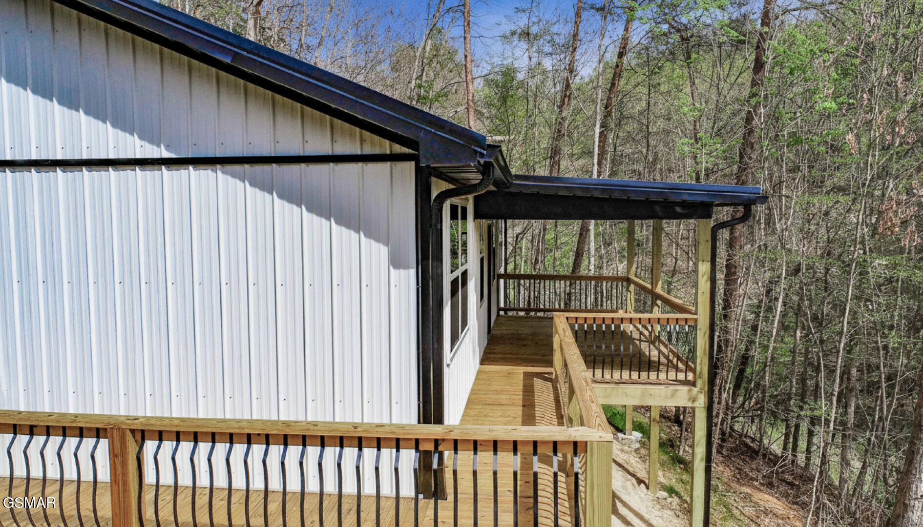 3034 Winding Way Cosby TN 37722