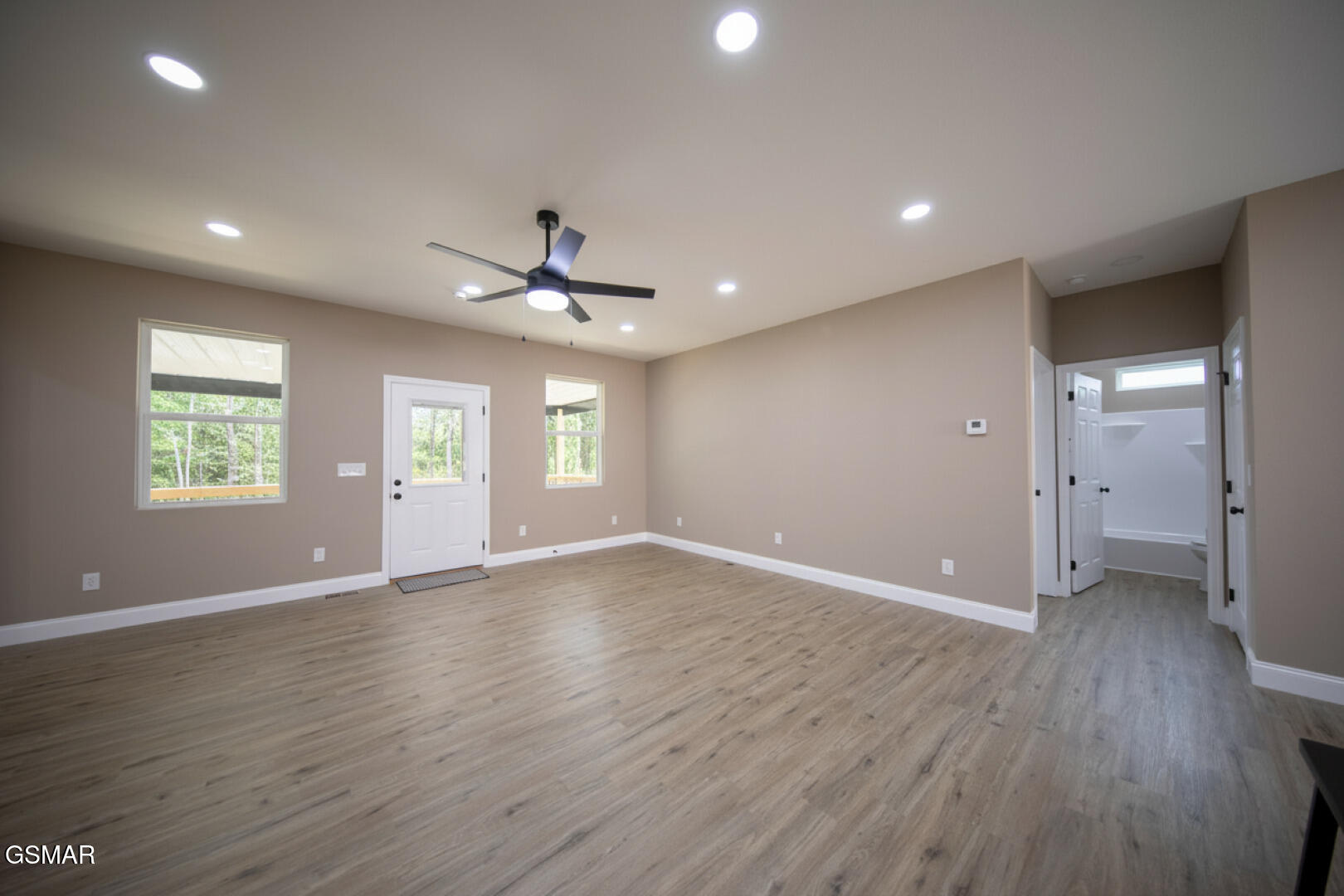 3034 Winding Way Cosby TN 37722