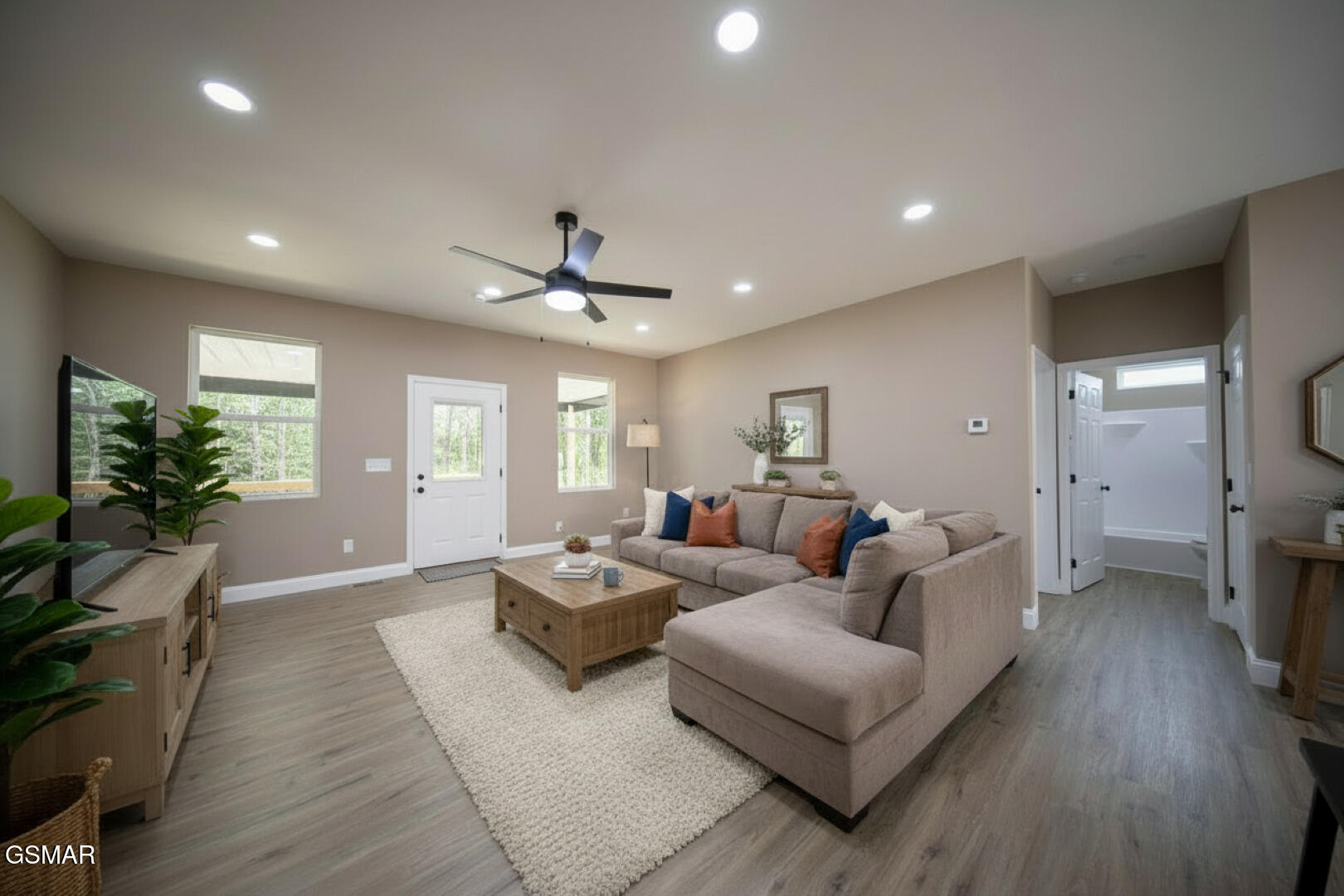 3034 Winding Way Cosby TN 37722