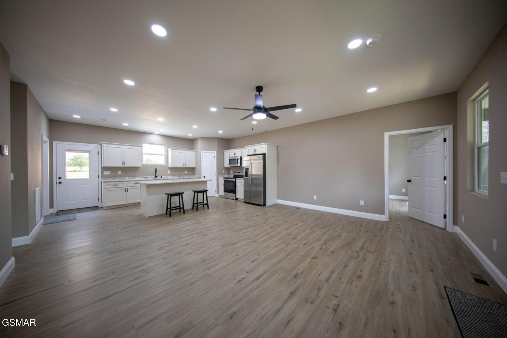 3034 Winding Way Cosby TN 37722