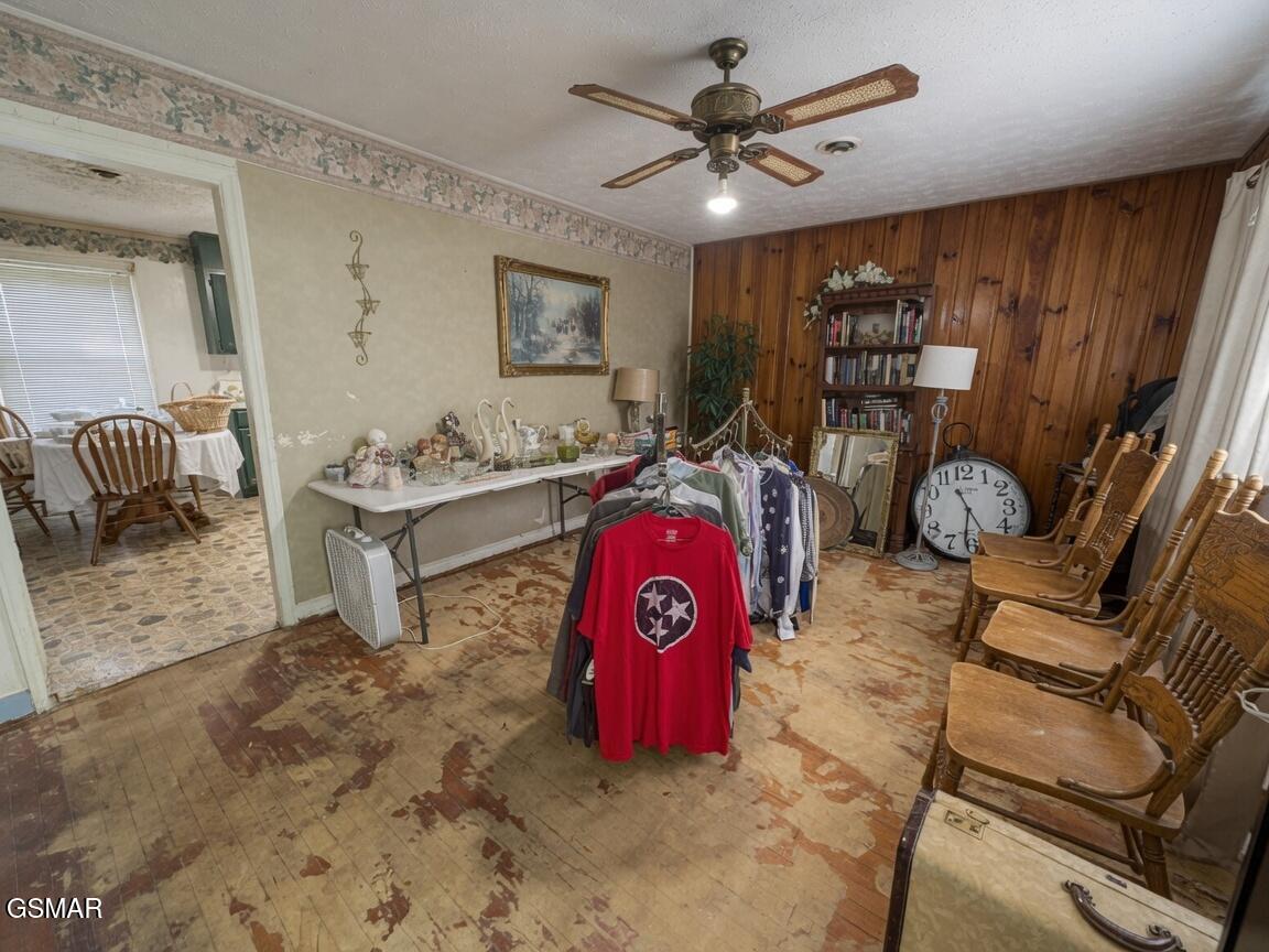1551 Buffalo Trail Morristown TN 37814