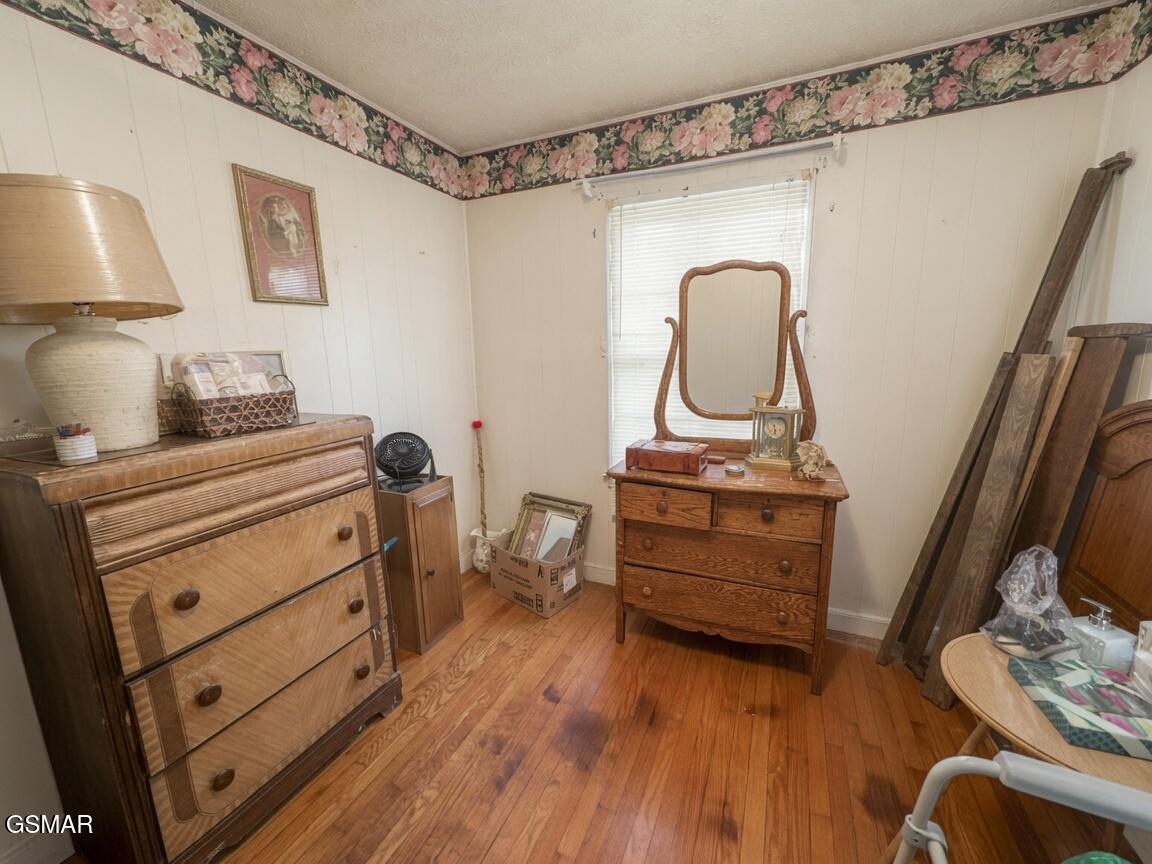 1551 Buffalo Trail Morristown TN 37814