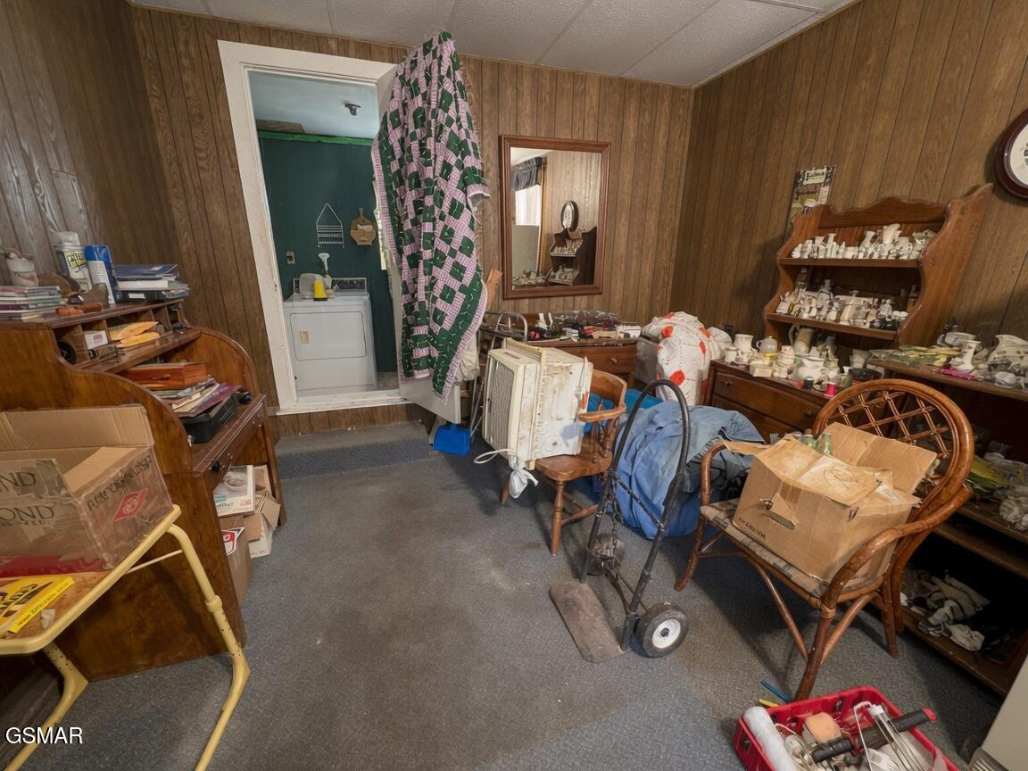 1551 Buffalo Trail Morristown TN 37814