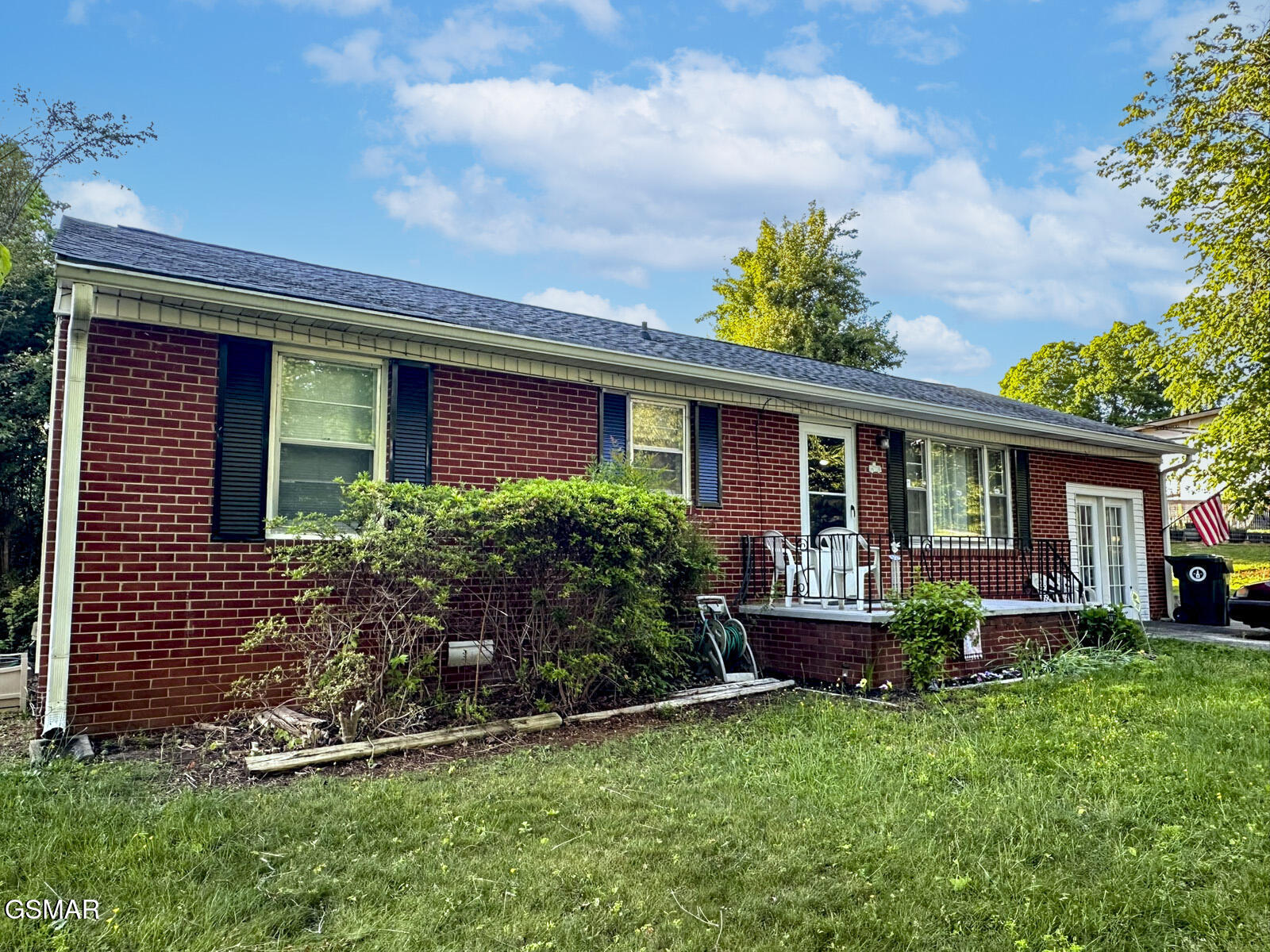1551 Buffalo Trail Morristown TN 37814
