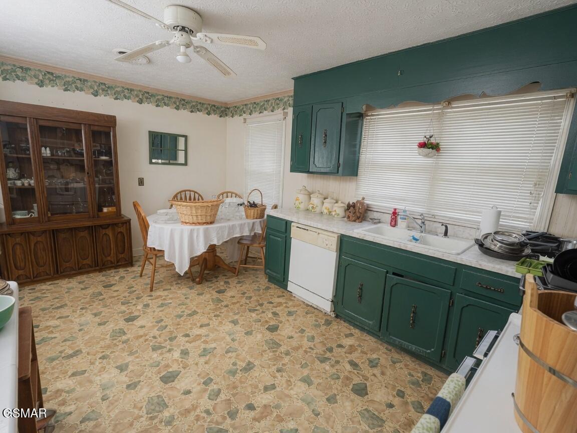 1551 Buffalo Trail Morristown TN 37814